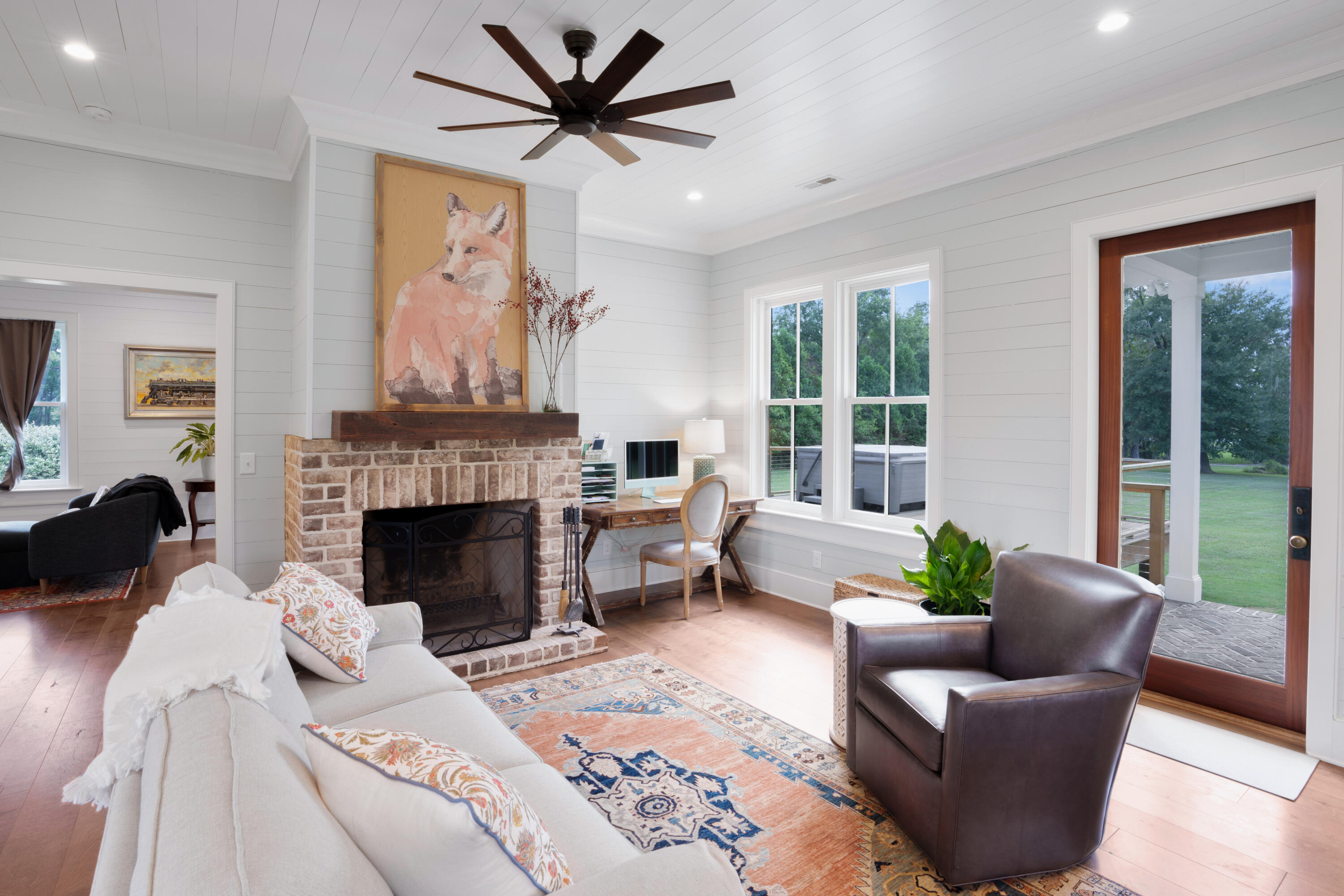 7550 Ethel Post Office Road