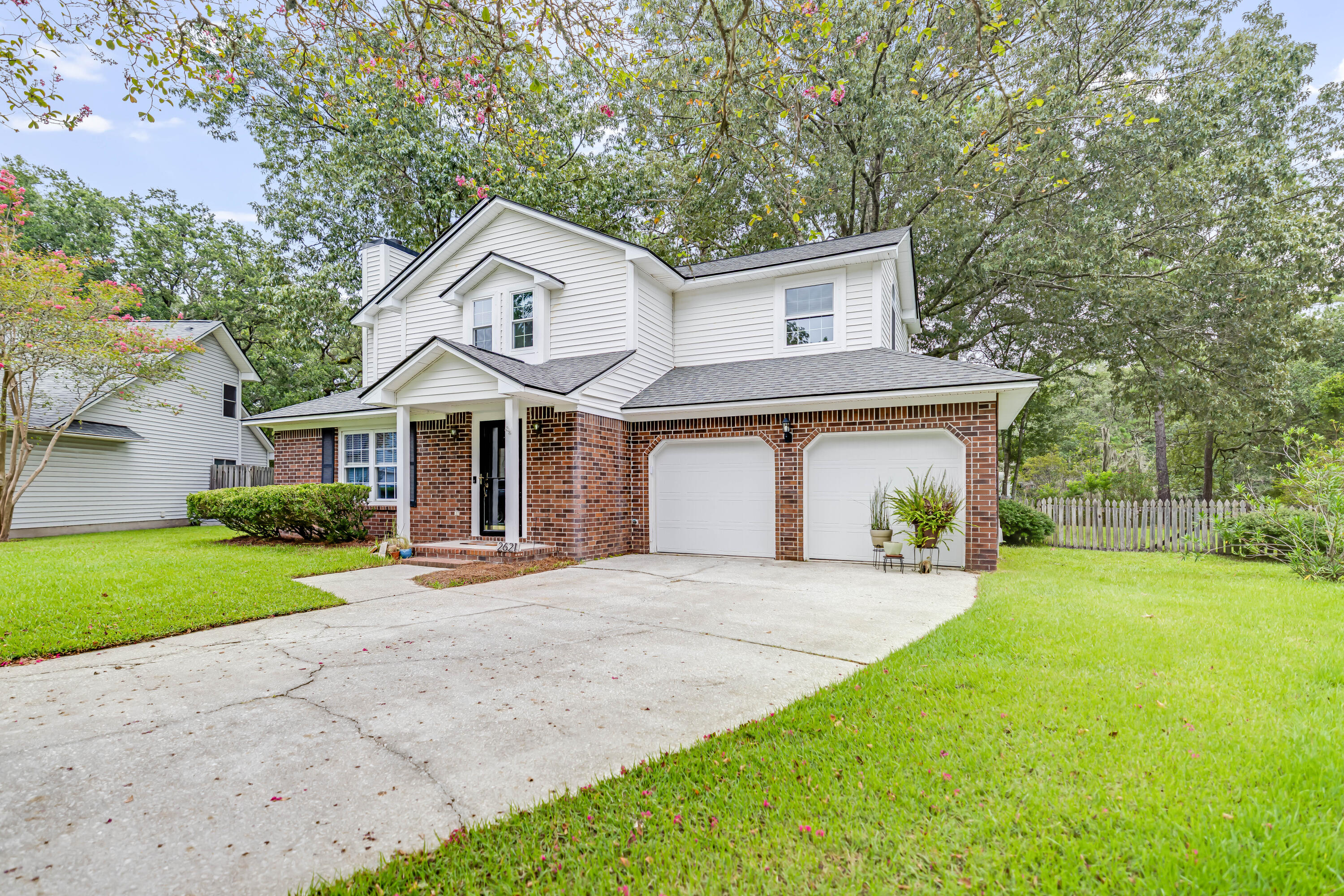 2621 Sun Beam Way