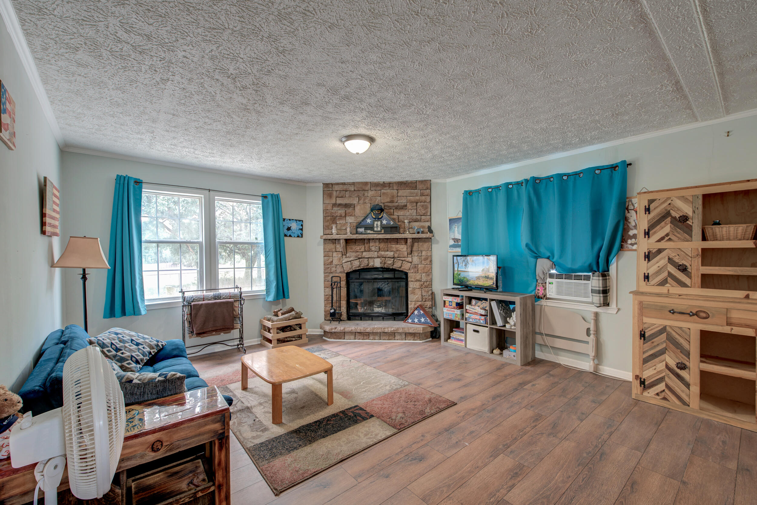 3626 Lowcountry Highway