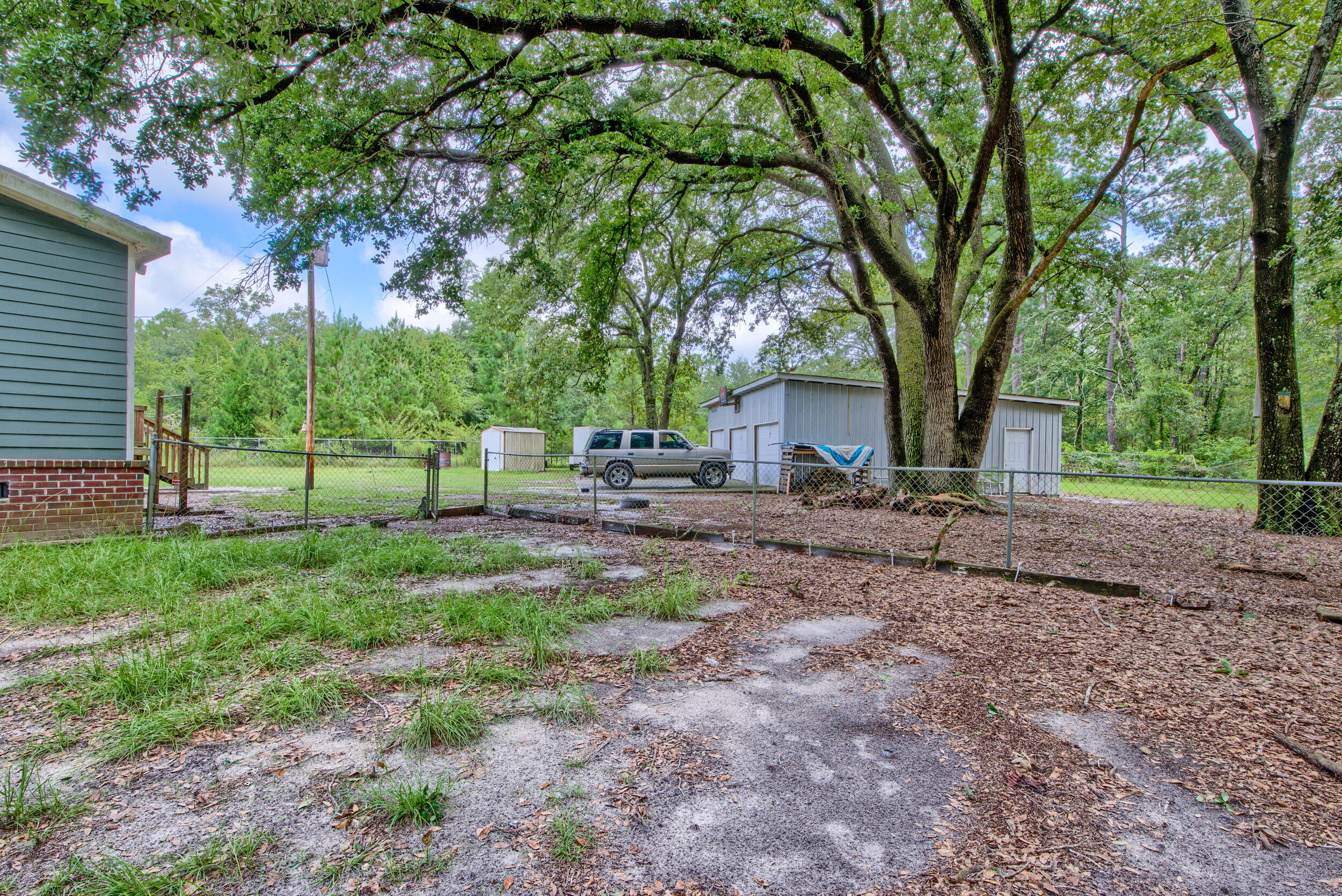 3626 Lowcountry Highway