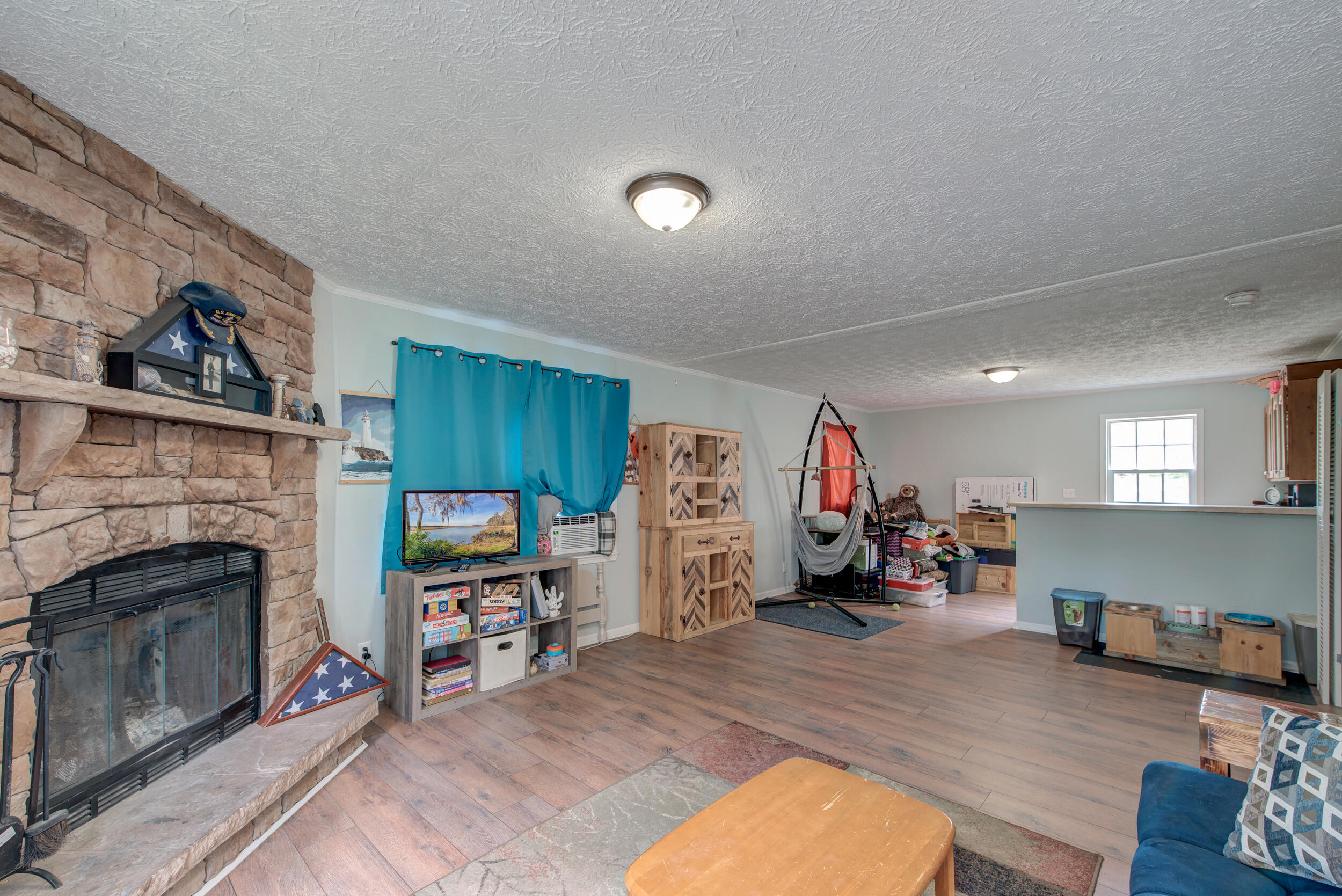 3626 Lowcountry Highway