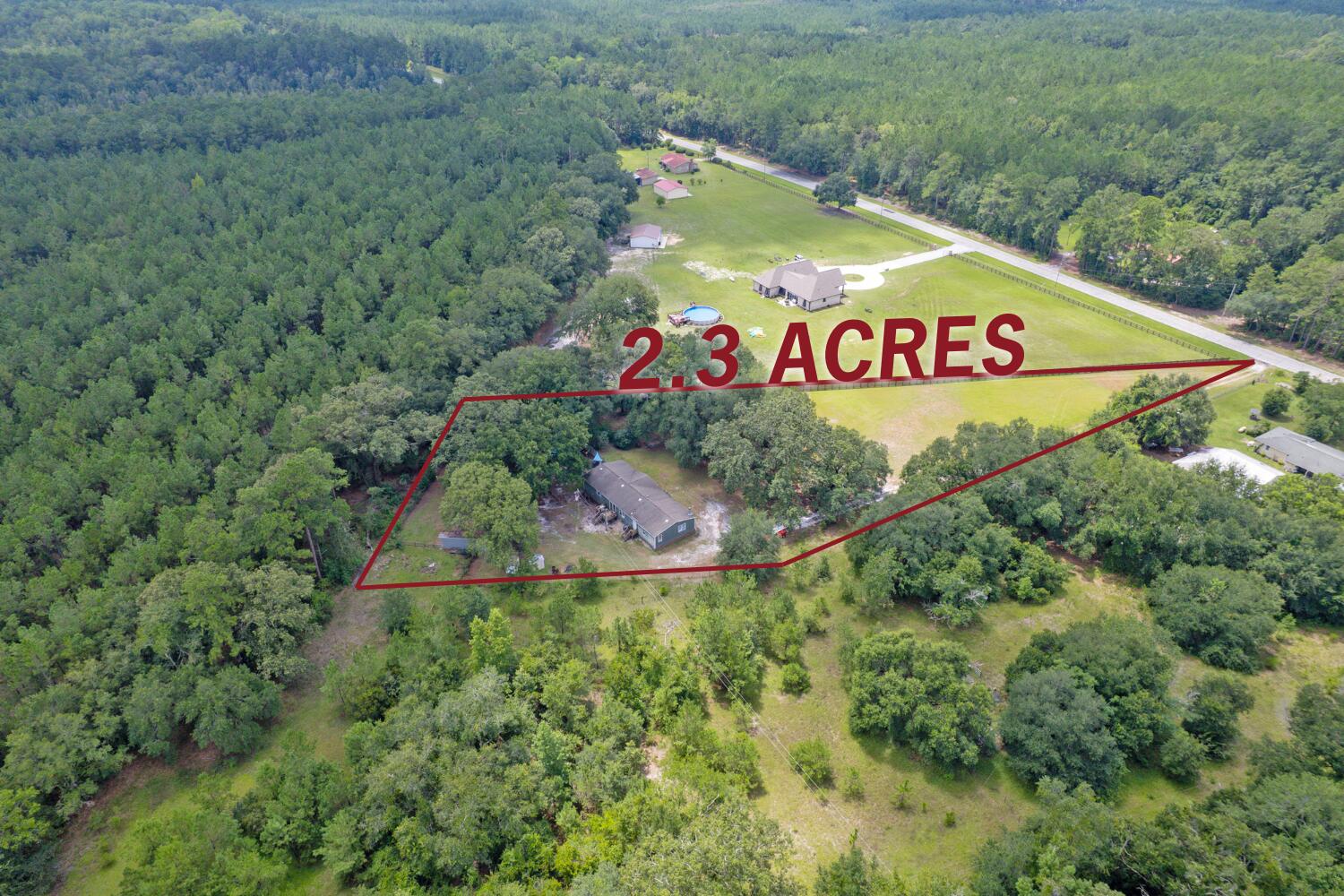 3626 Lowcountry Highway