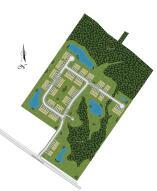 8703 Silver Perch Lane