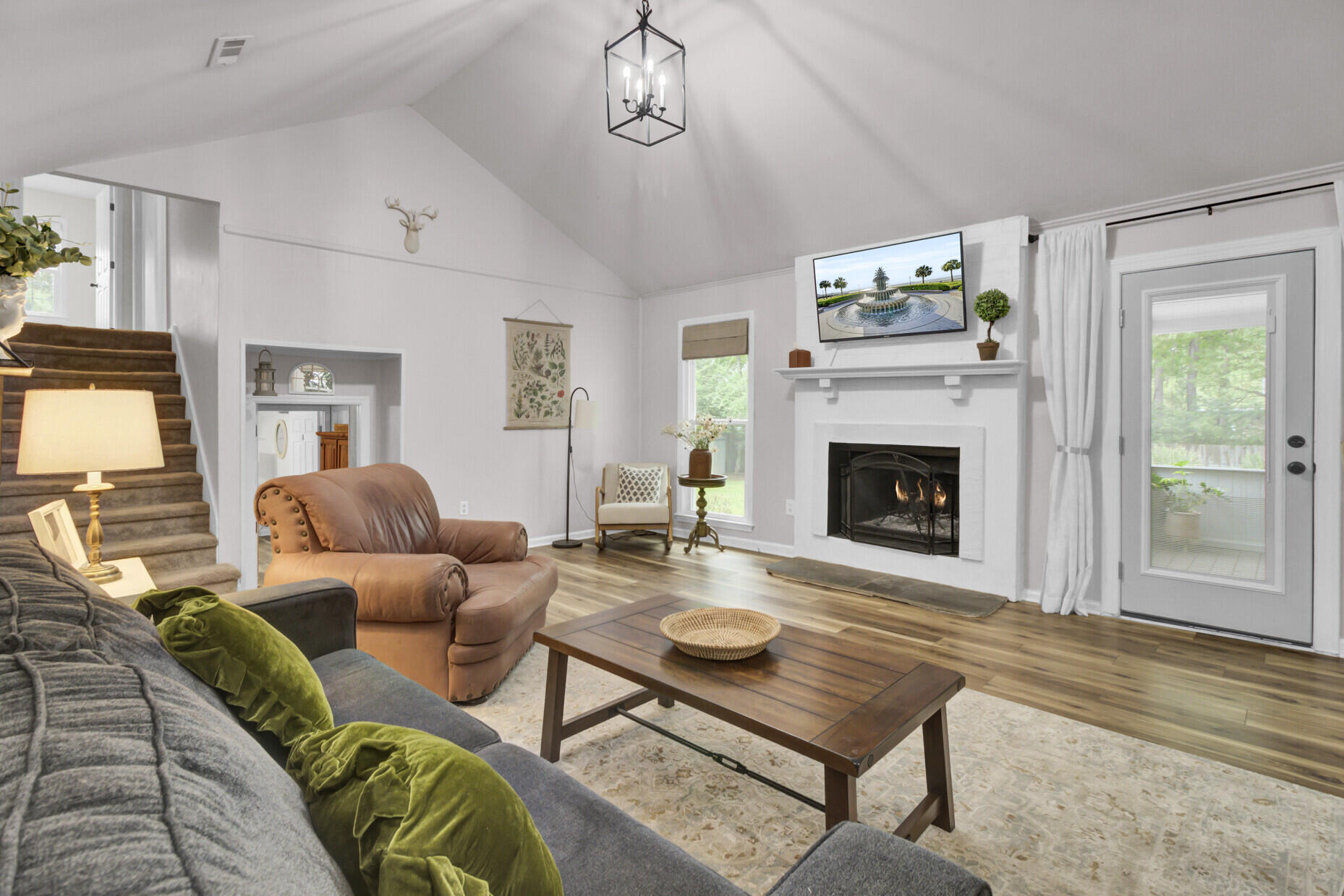 2538 Flamingo Drive