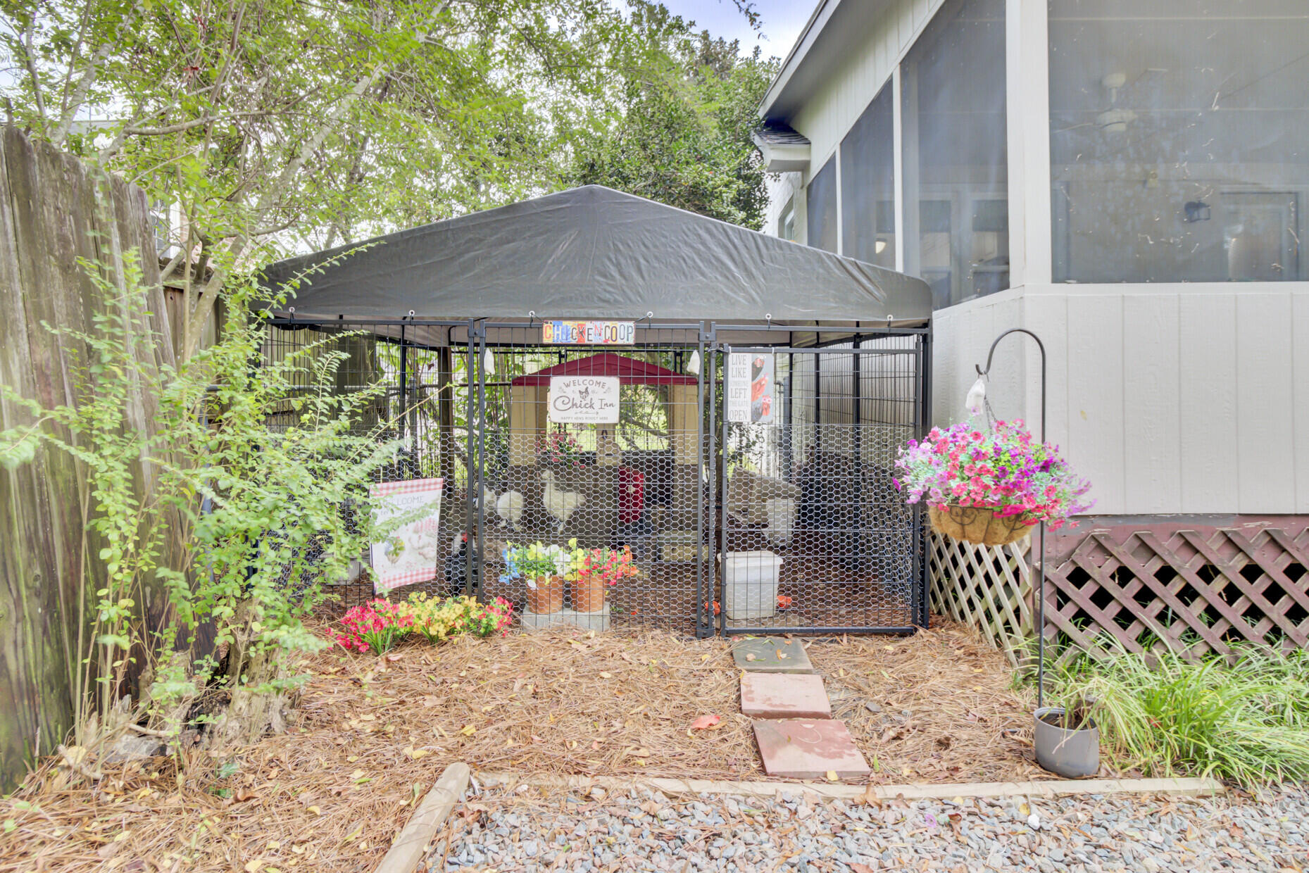 2538 Flamingo Drive