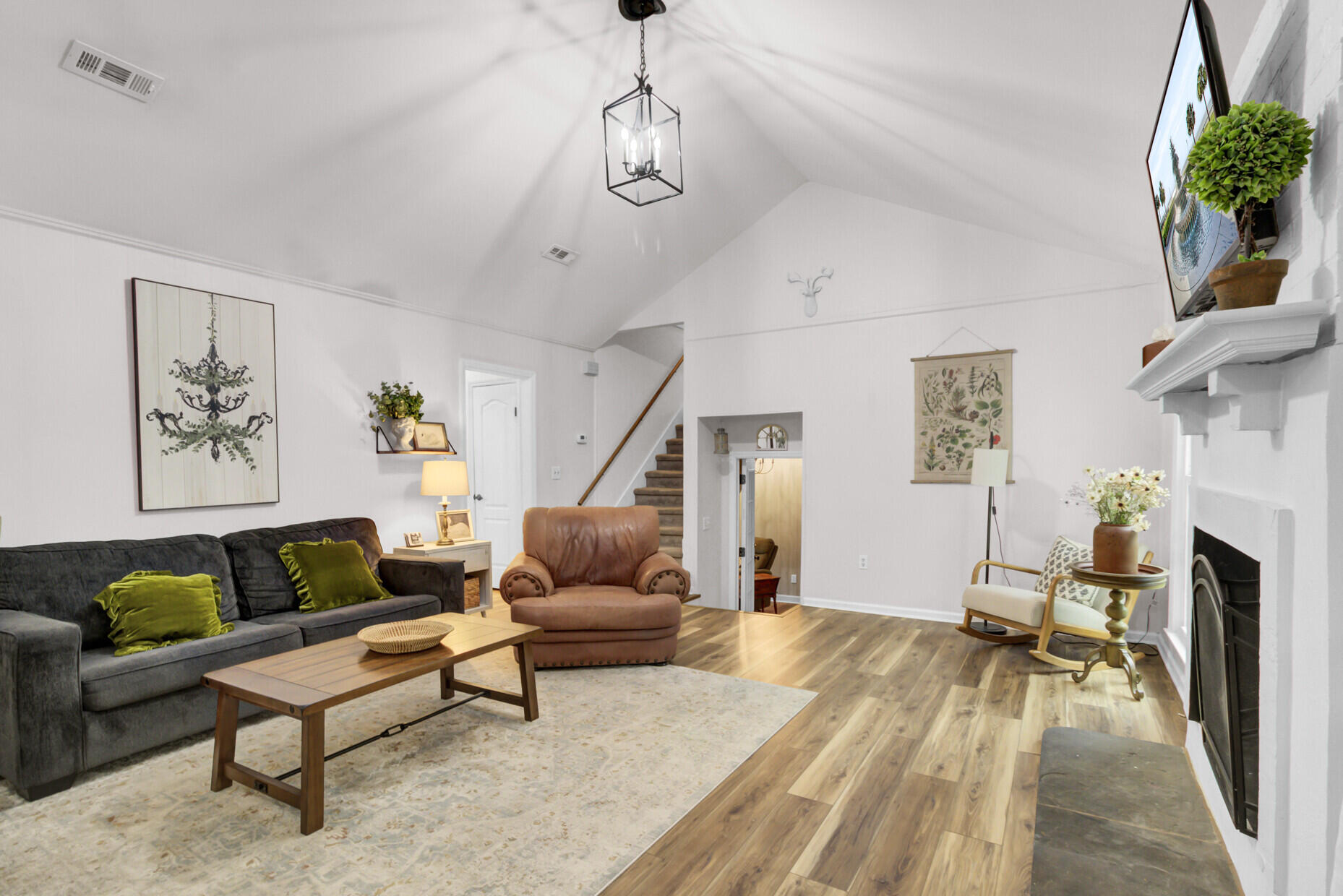 2538 Flamingo Drive
