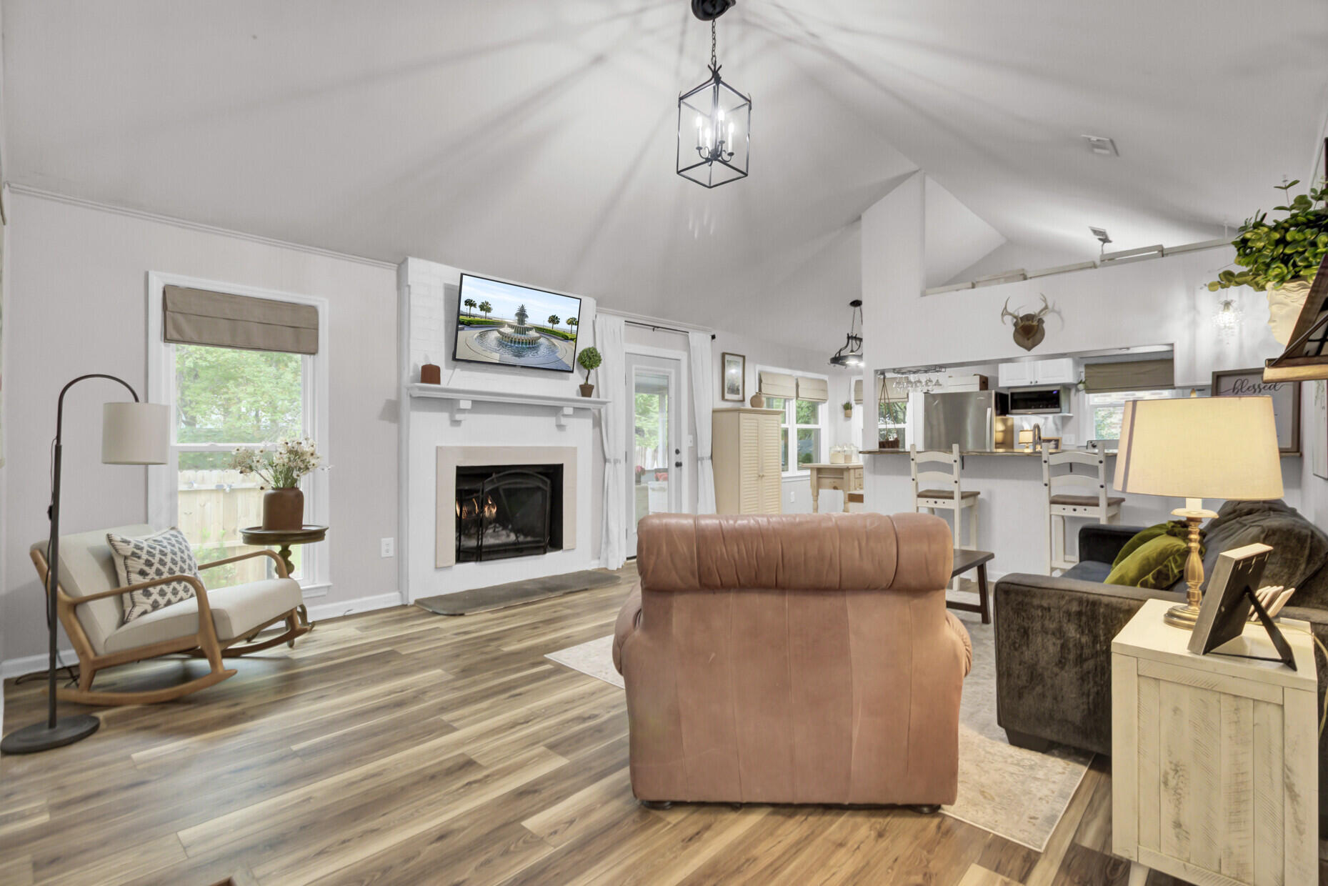 2538 Flamingo Drive