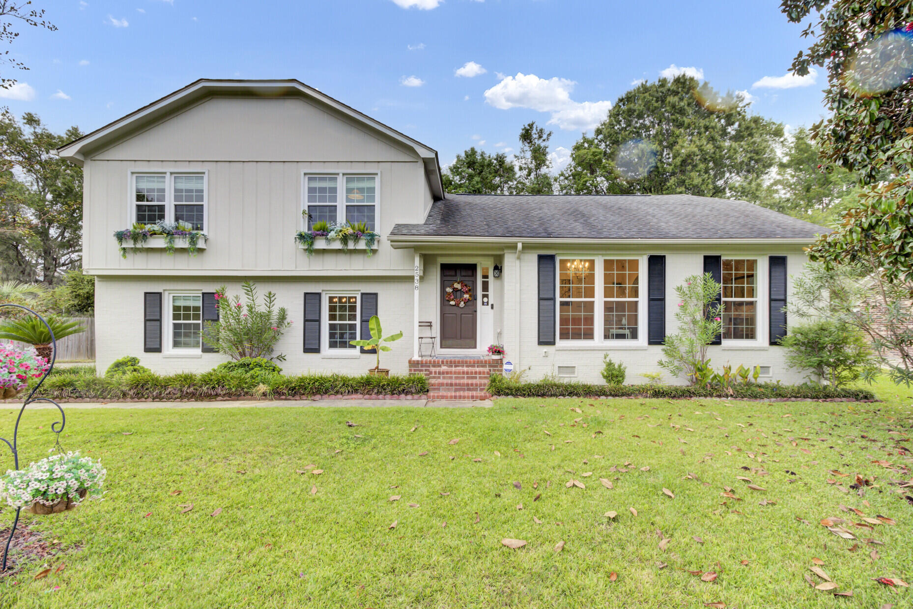 2538 Flamingo Drive
