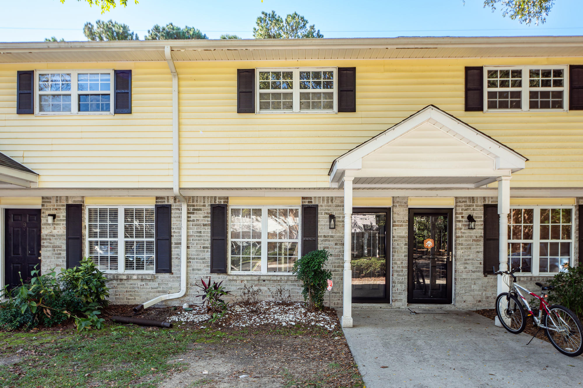 507 Stinson Drive # 10d
