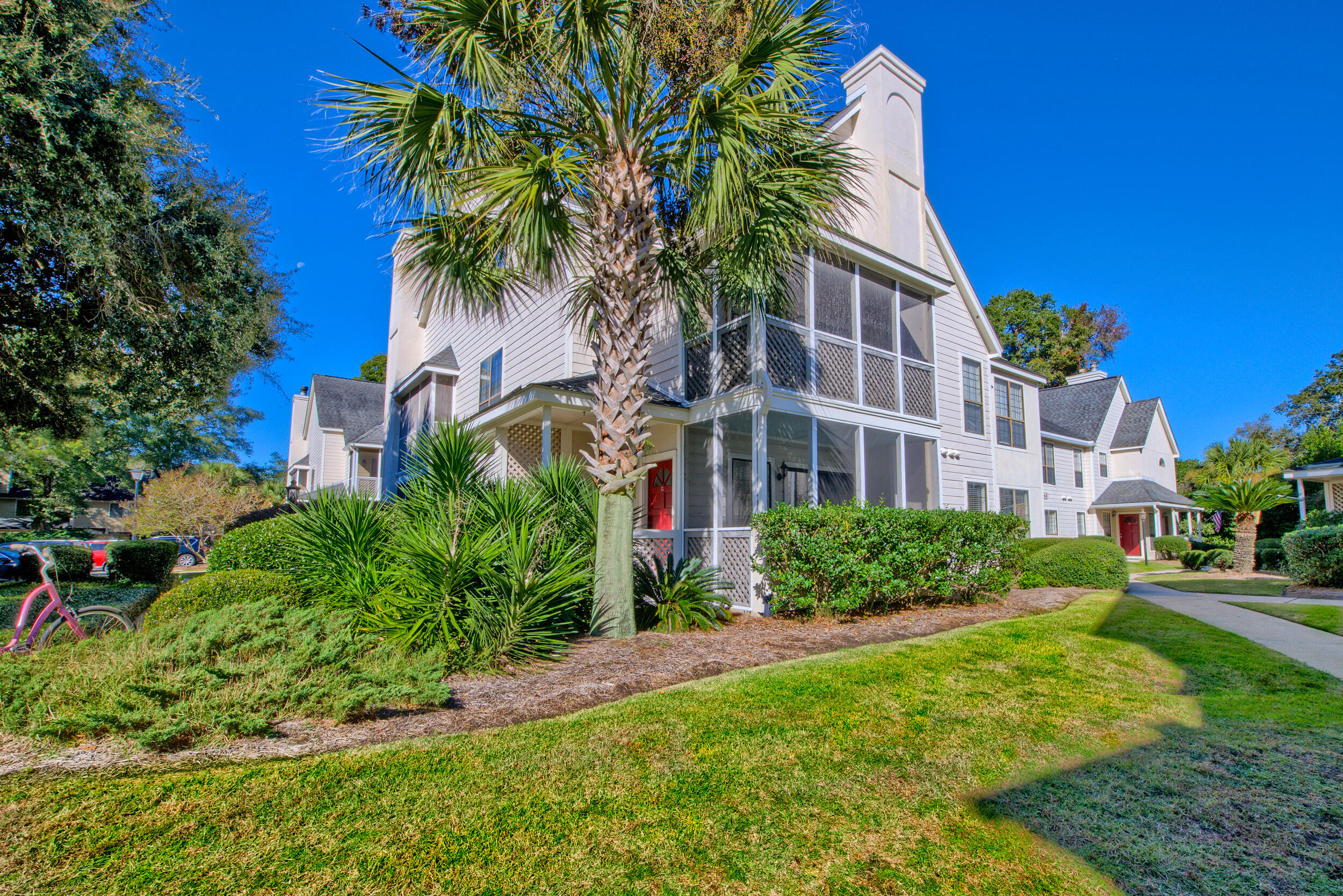 348 Sandpiper Drive # G