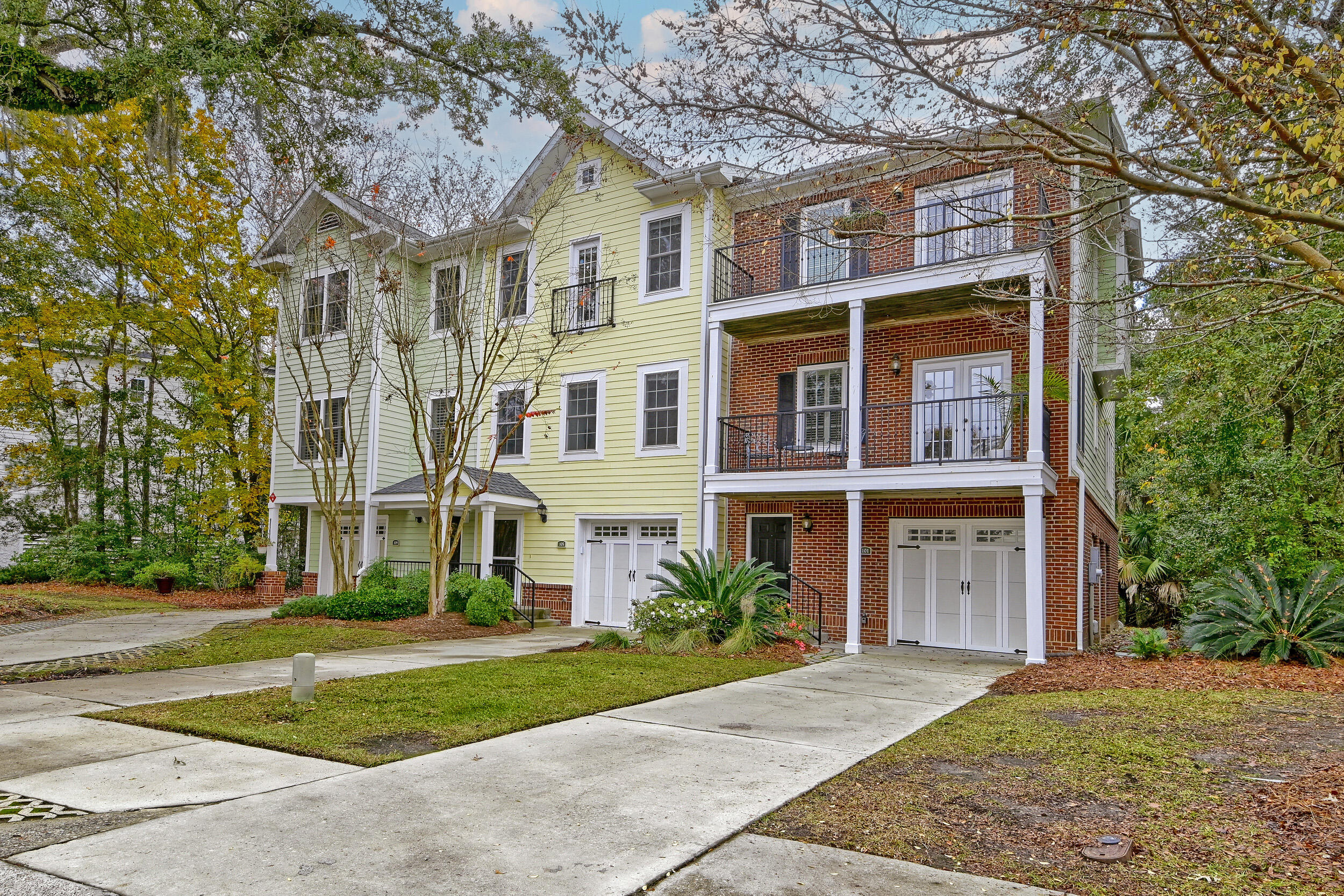 105 Winding Creek Court # 2 Unit: 114-2