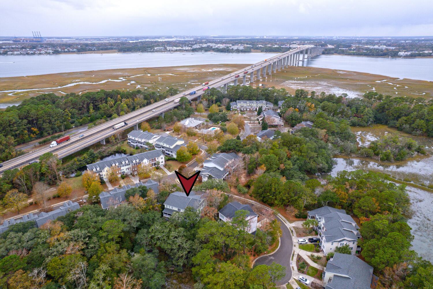 105 Winding Creek Court # 2 Unit: 114-2