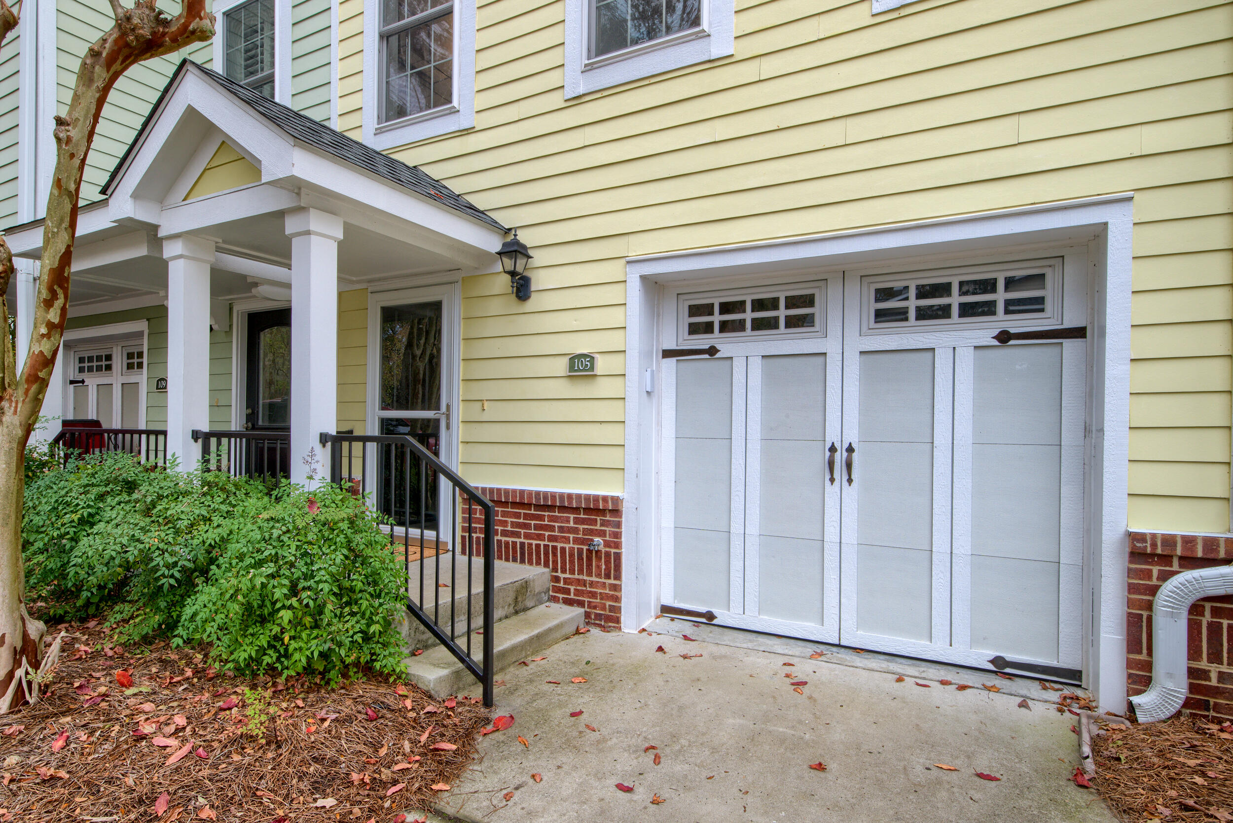 105 Winding Creek Court # 2 Unit: 114-2