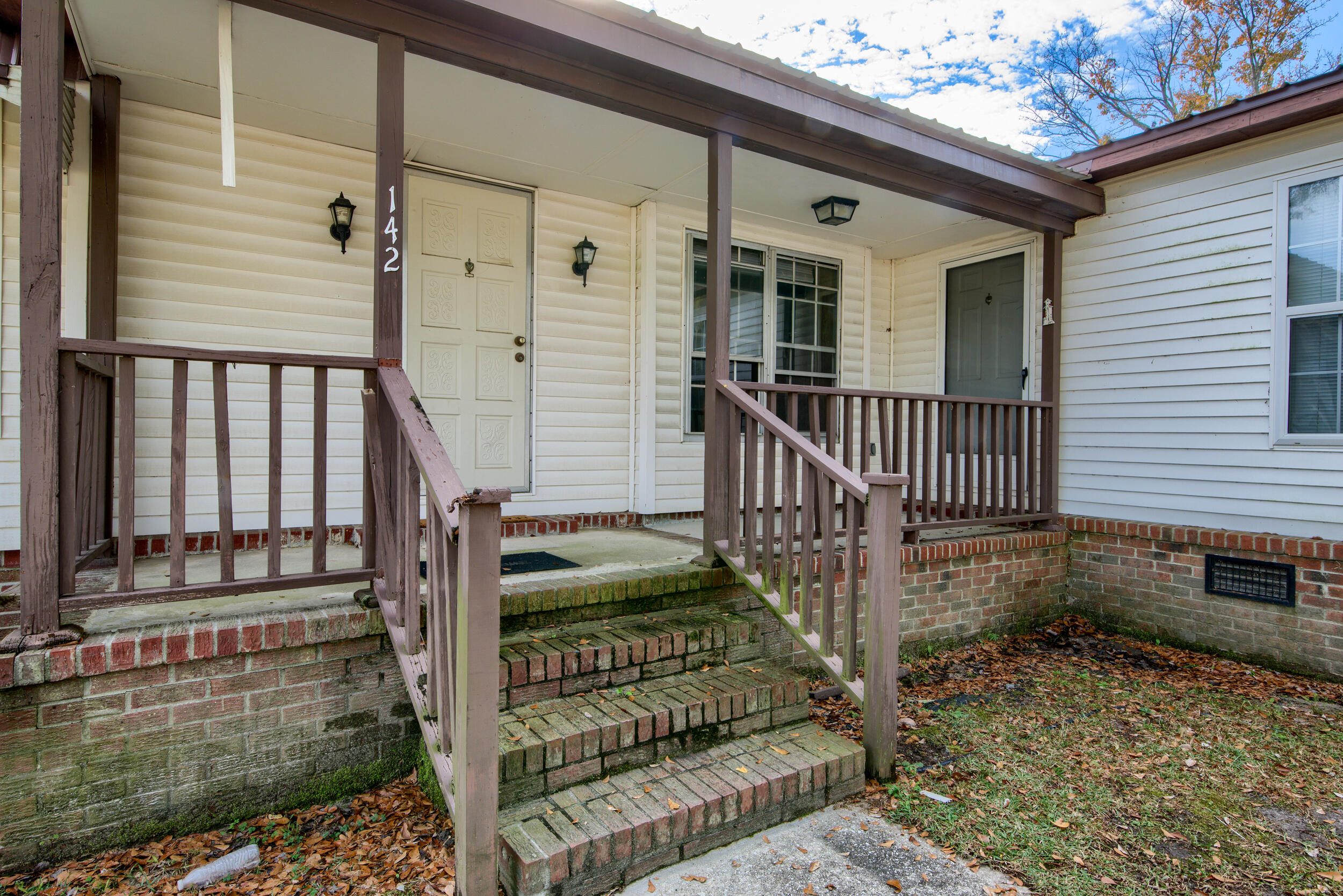 142 O T Wallace Drive