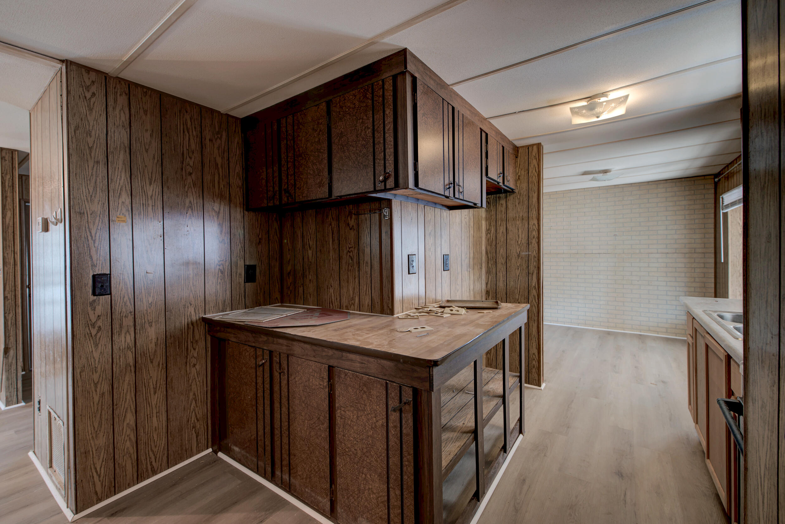 142 O T Wallace Drive