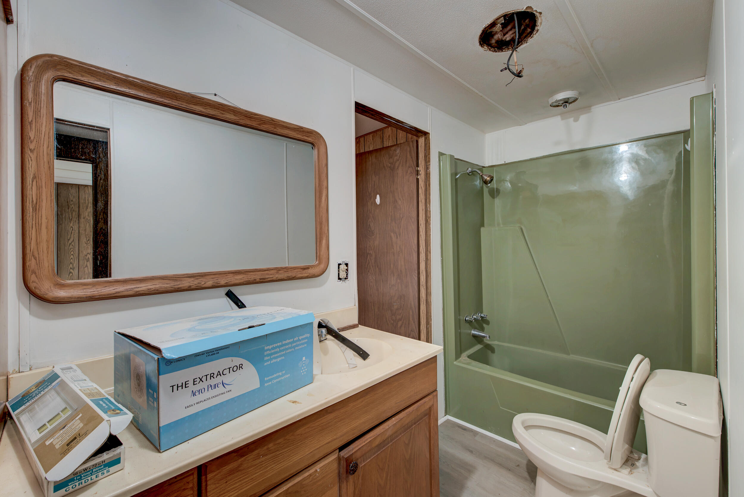 142 O T Wallace Drive