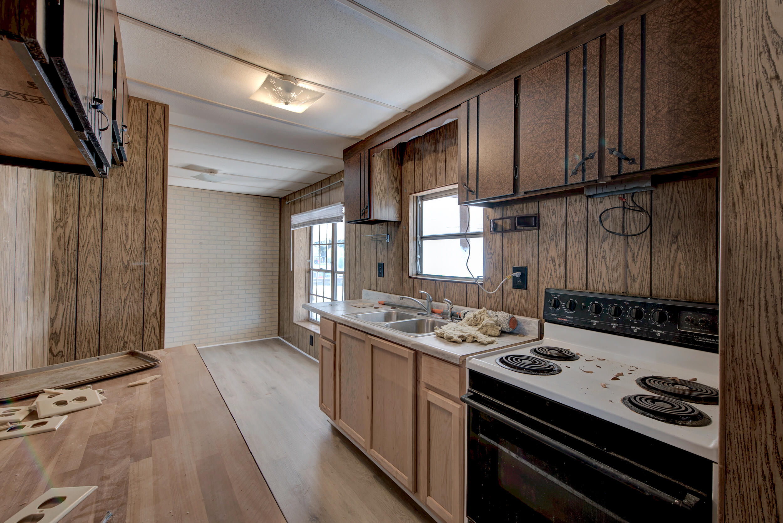 142 O T Wallace Drive