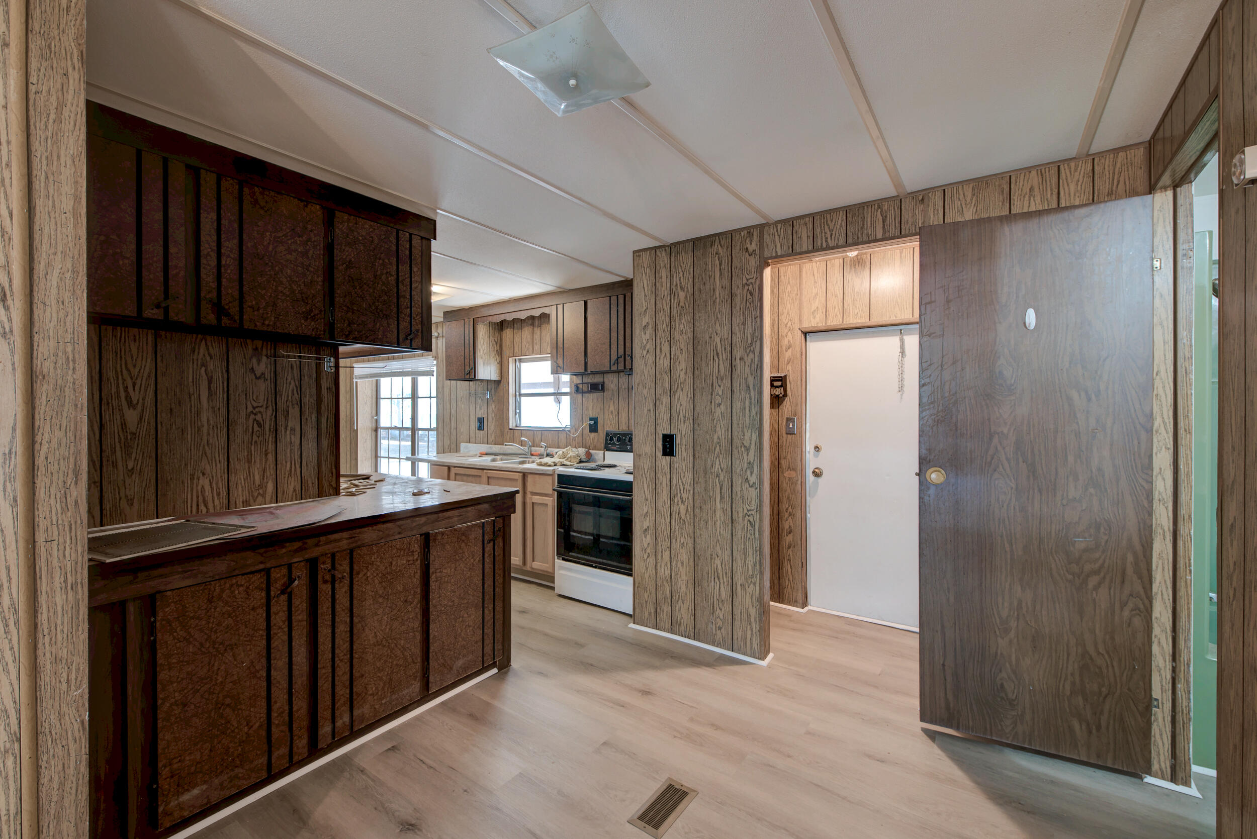 142 O T Wallace Drive