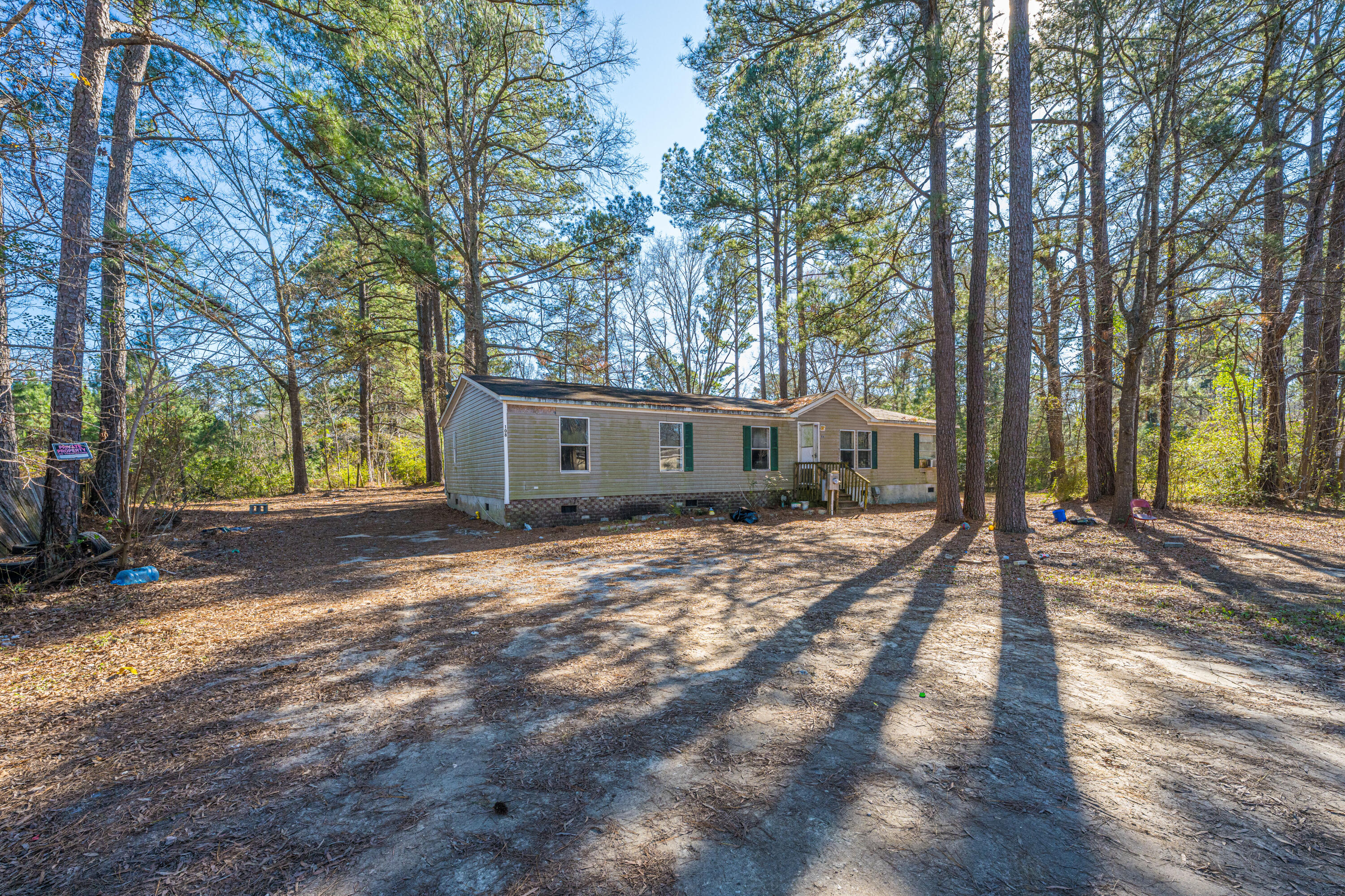 108 Lake Drive