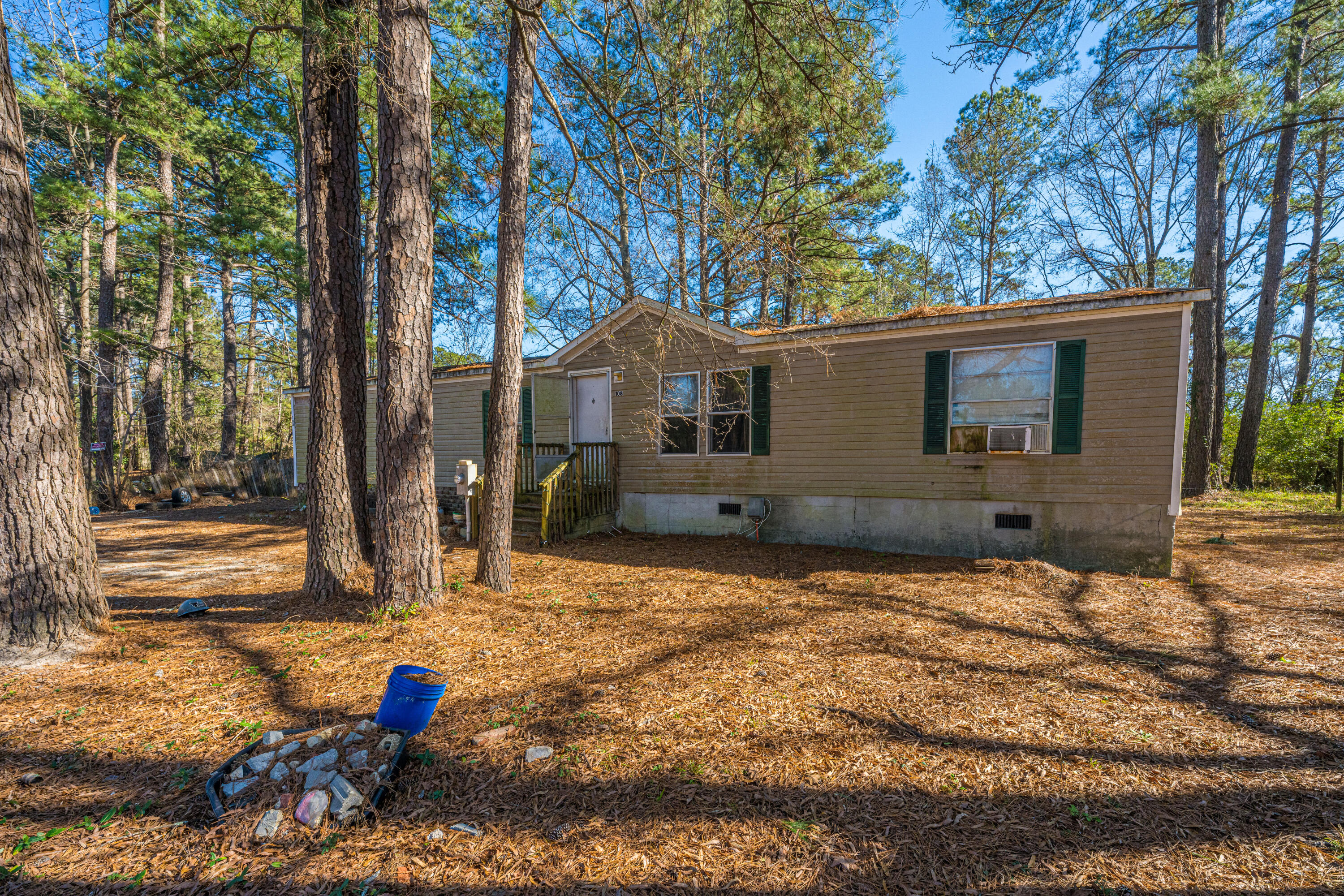 108 Lake Drive