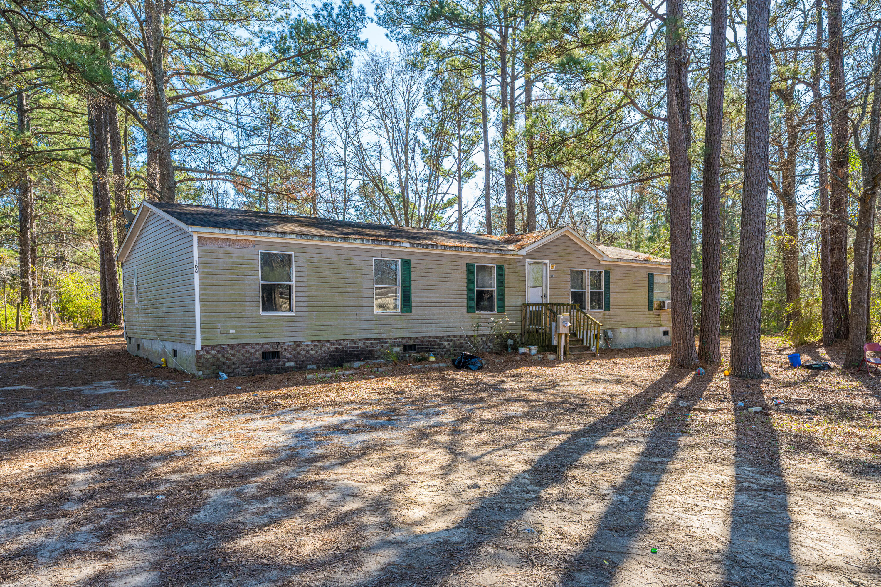 108 Lake Drive