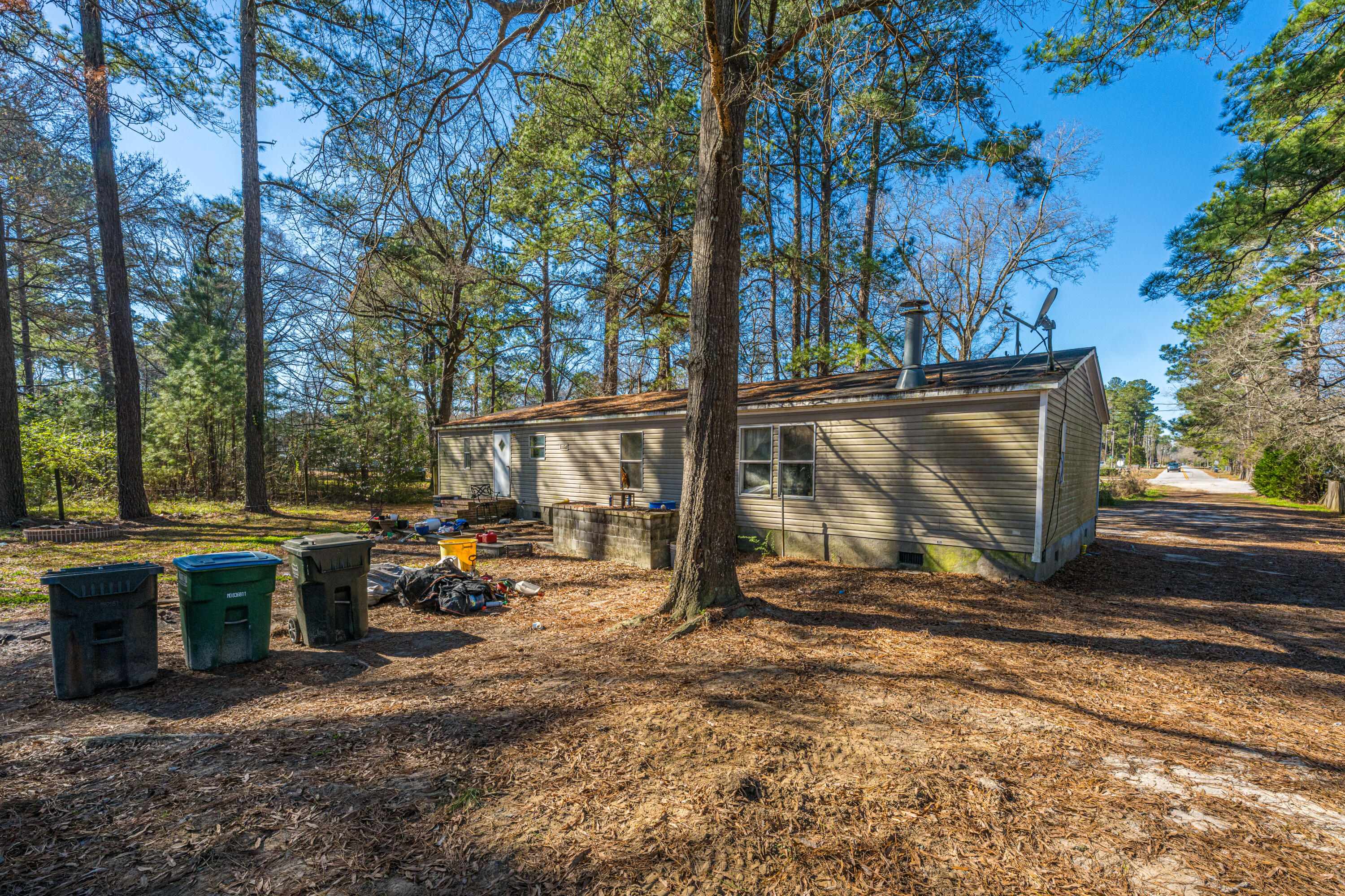 108 Lake Drive