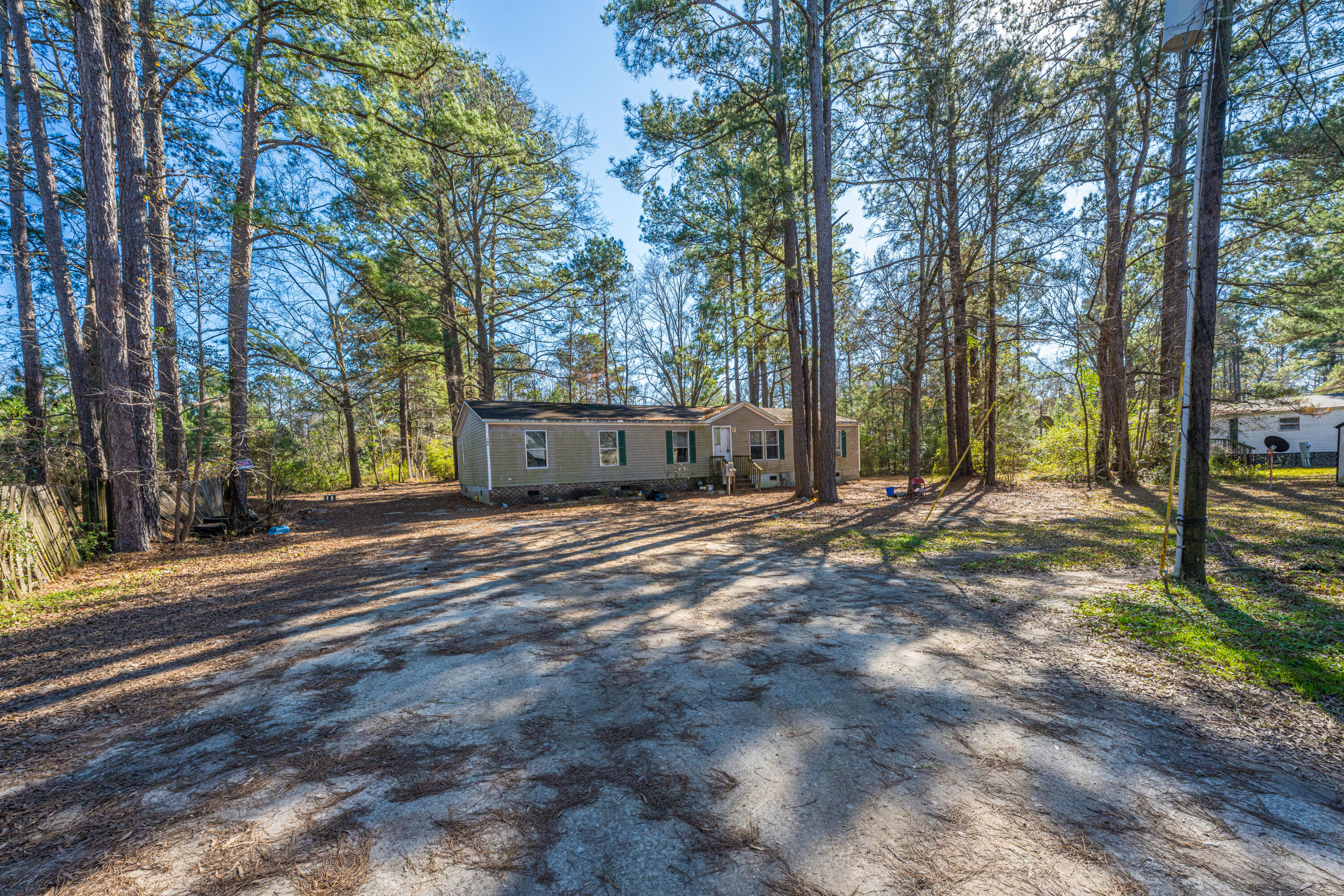 108 Lake Drive