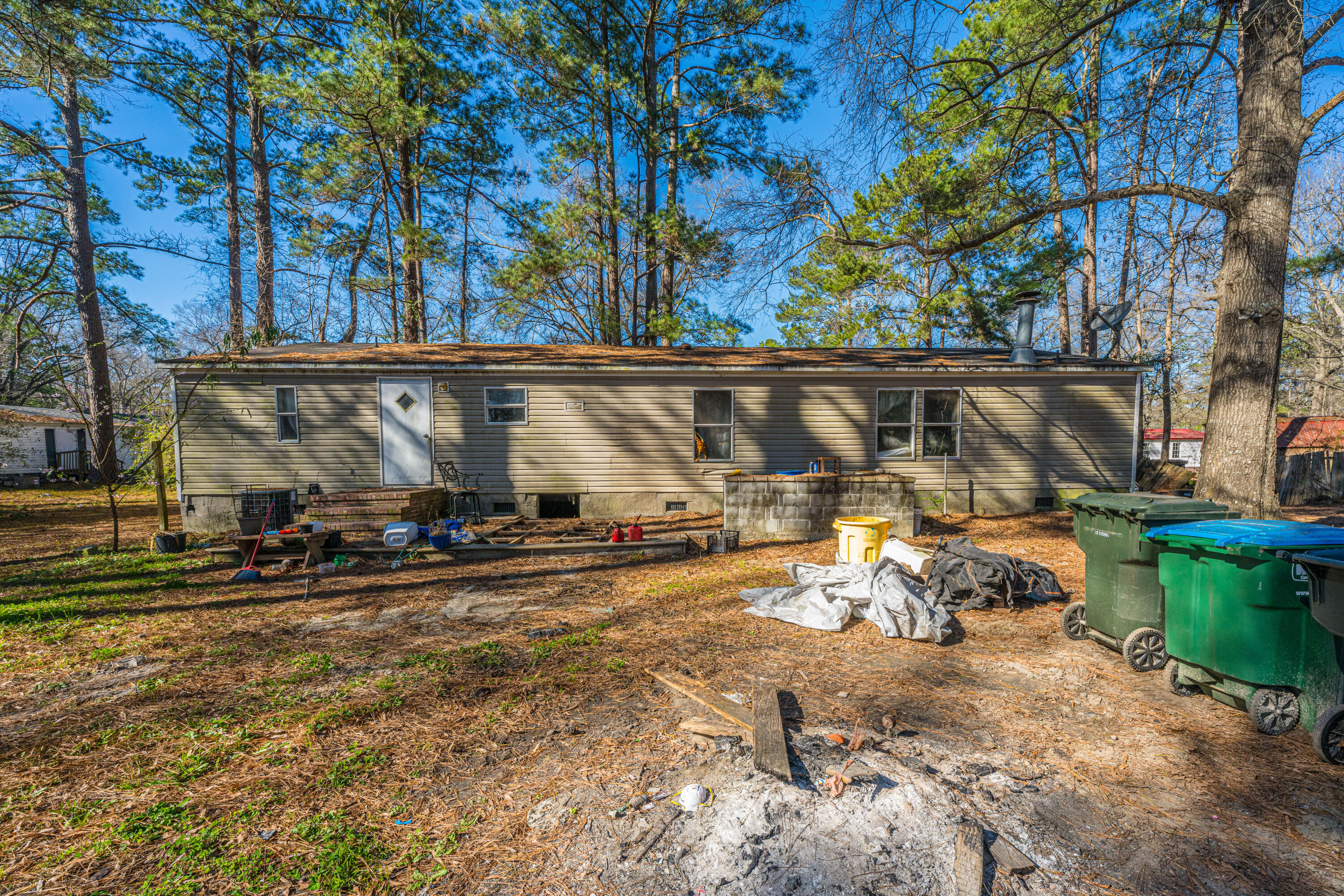 108 Lake Drive
