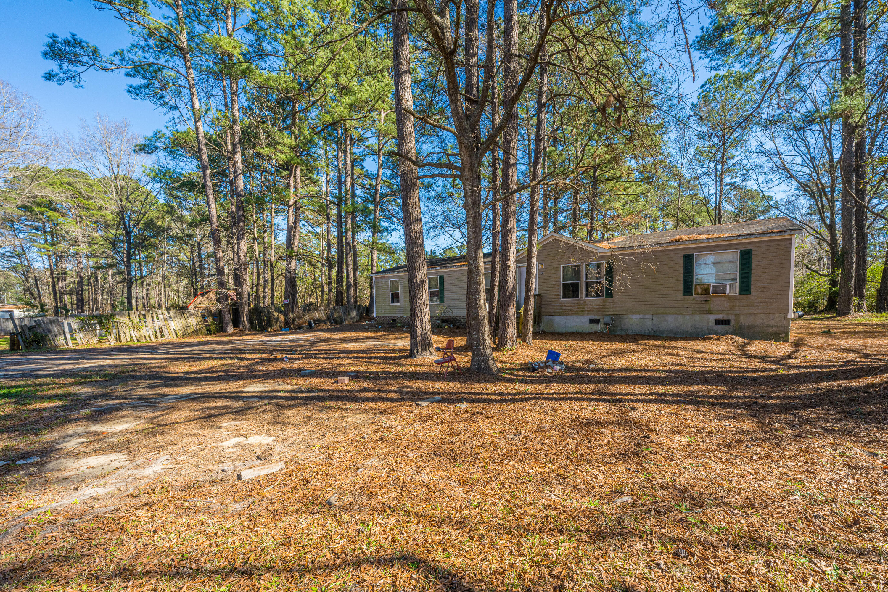 108 Lake Drive
