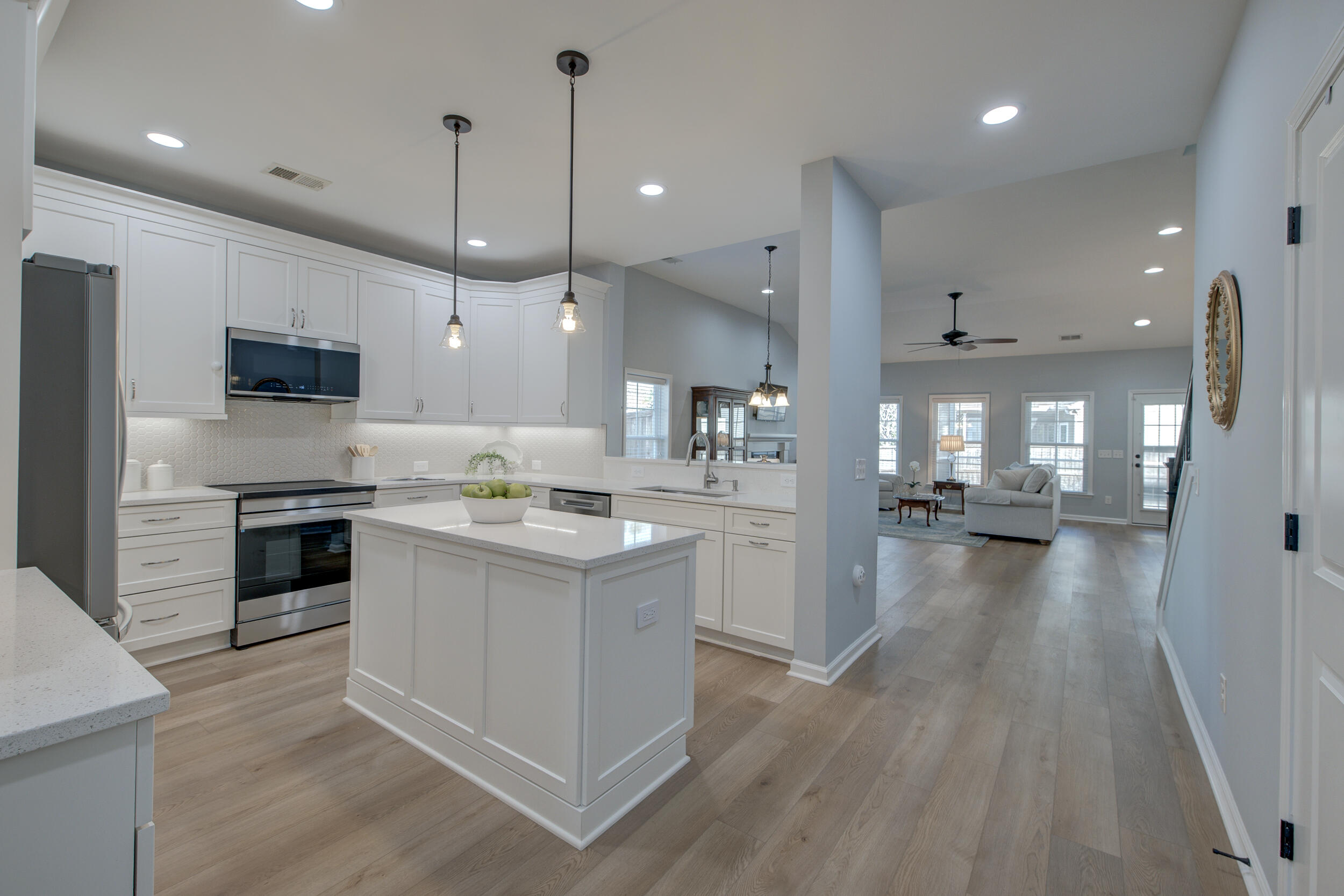 3849 Hanoverian Drive