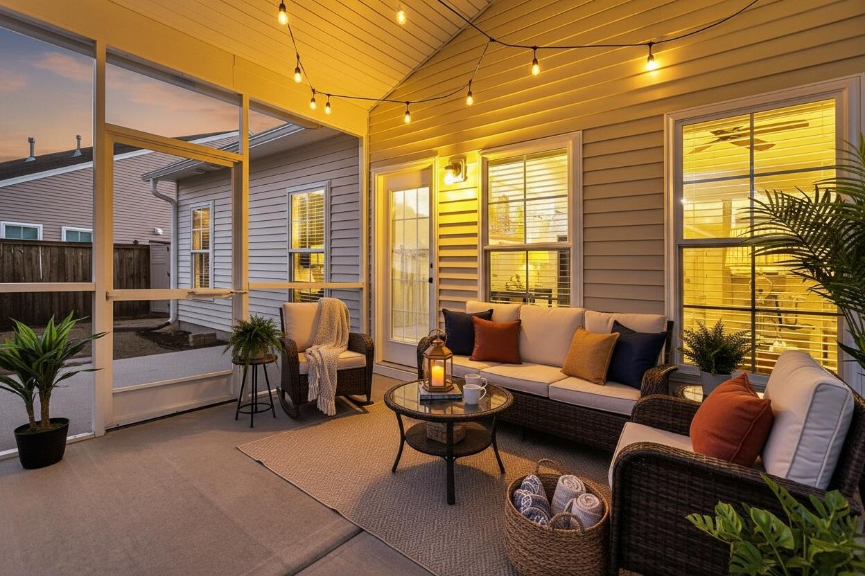 3849 Hanoverian Drive