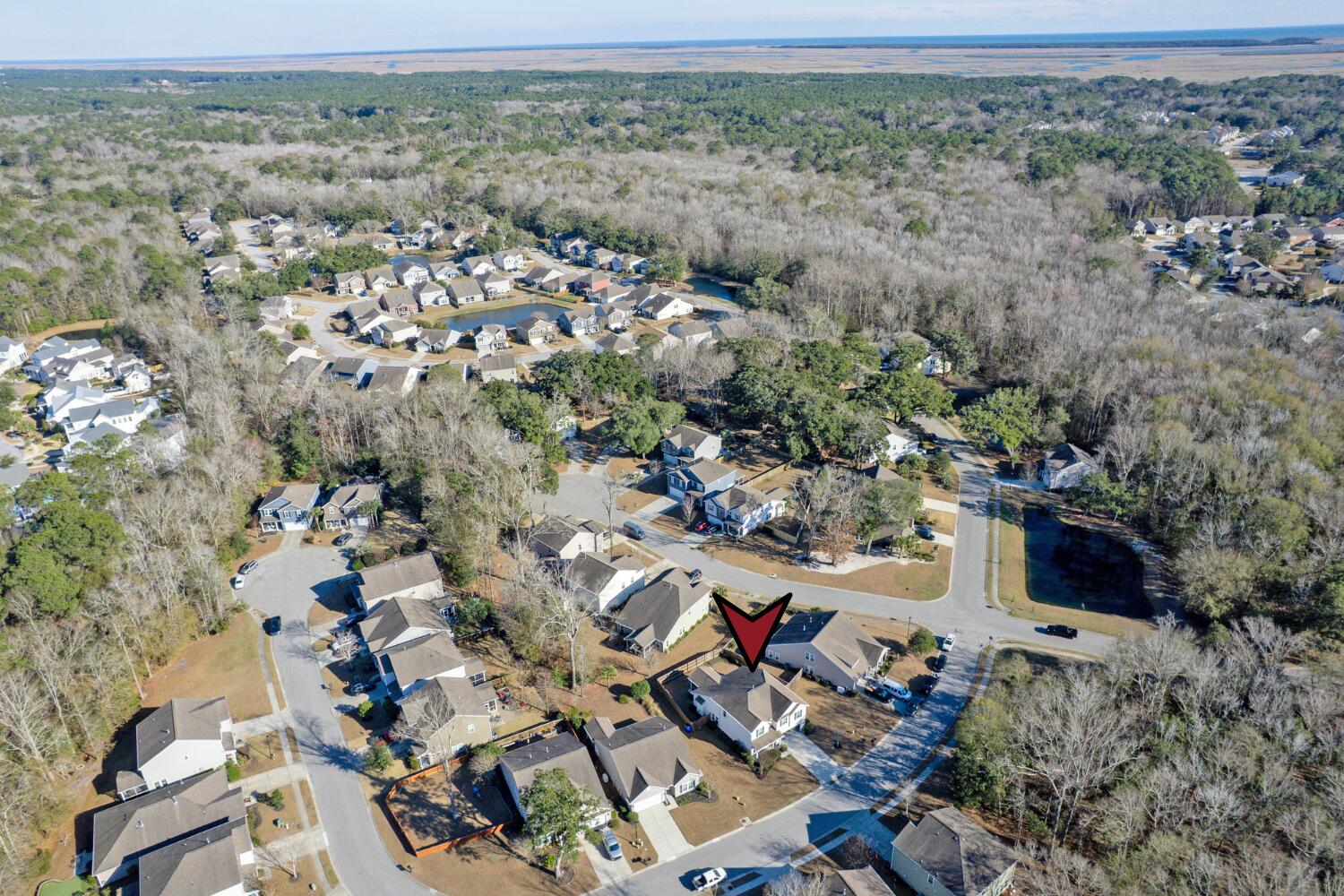 3849 Hanoverian Drive