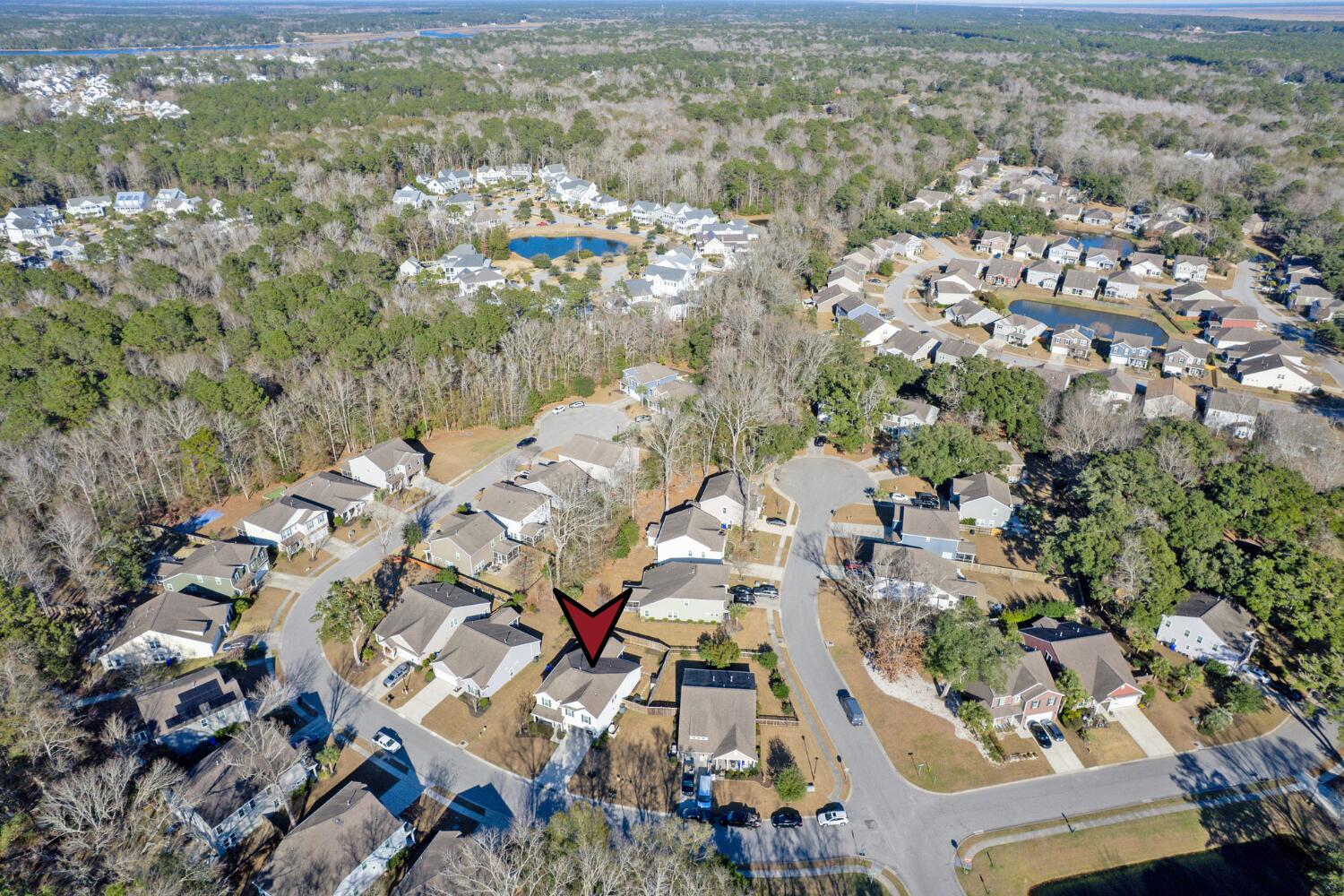 3849 Hanoverian Drive