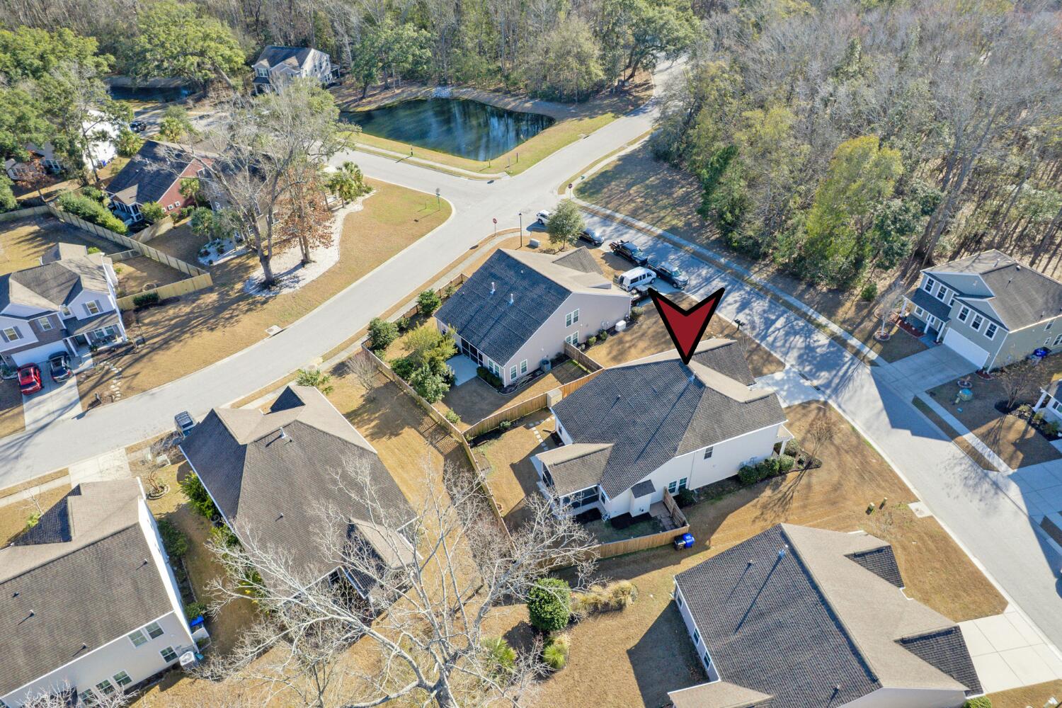 3849 Hanoverian Drive