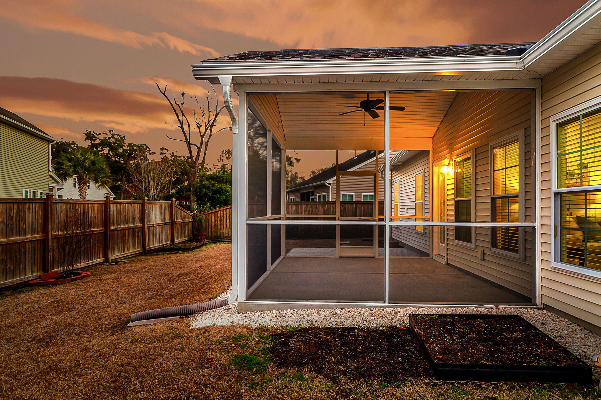 3849 Hanoverian Drive