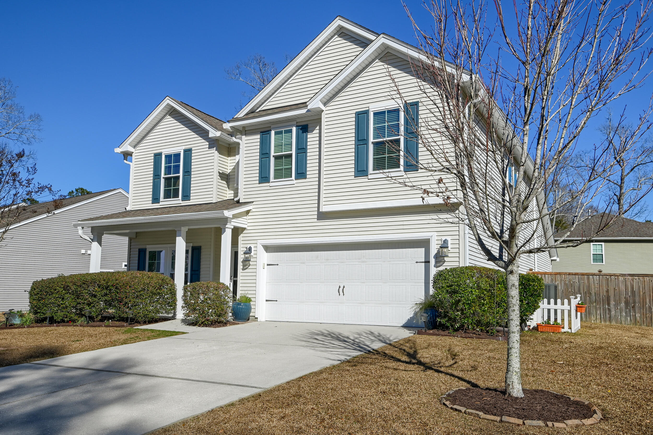 3849 Hanoverian Drive