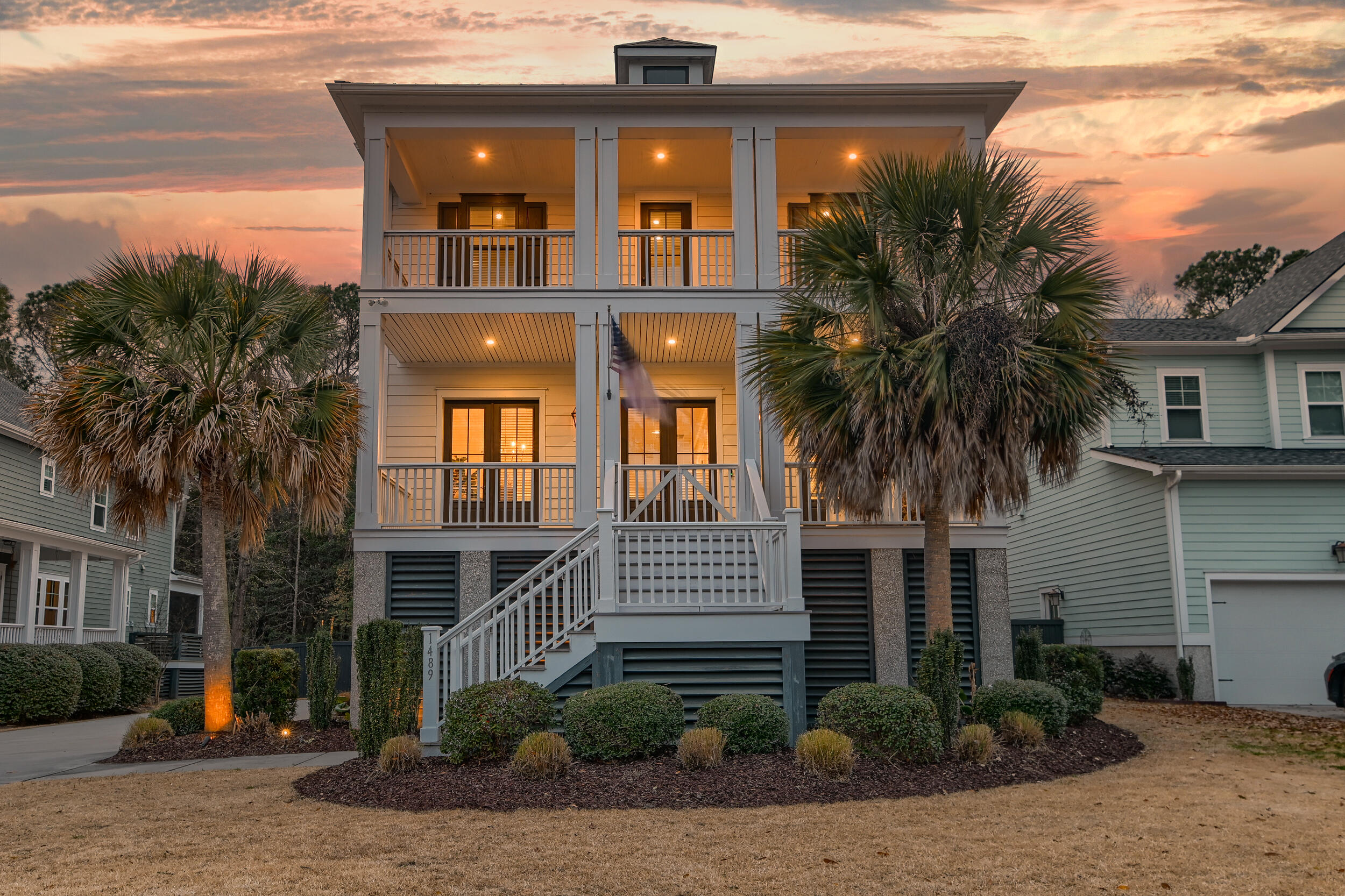 1489 Red Tide Road