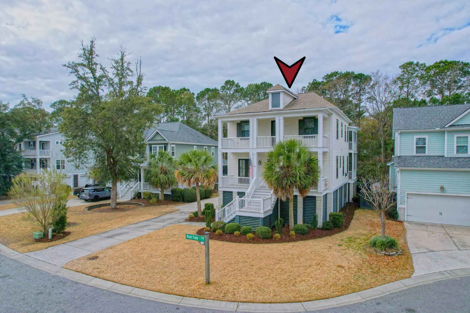 1489 Red Tide Road