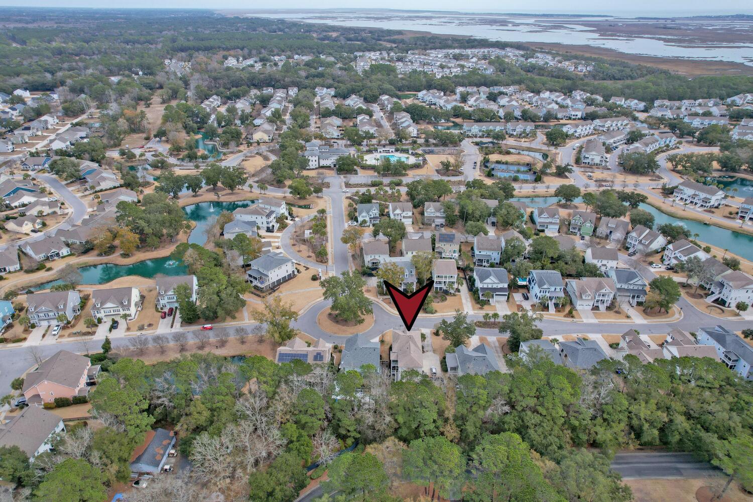 1489 Red Tide Road