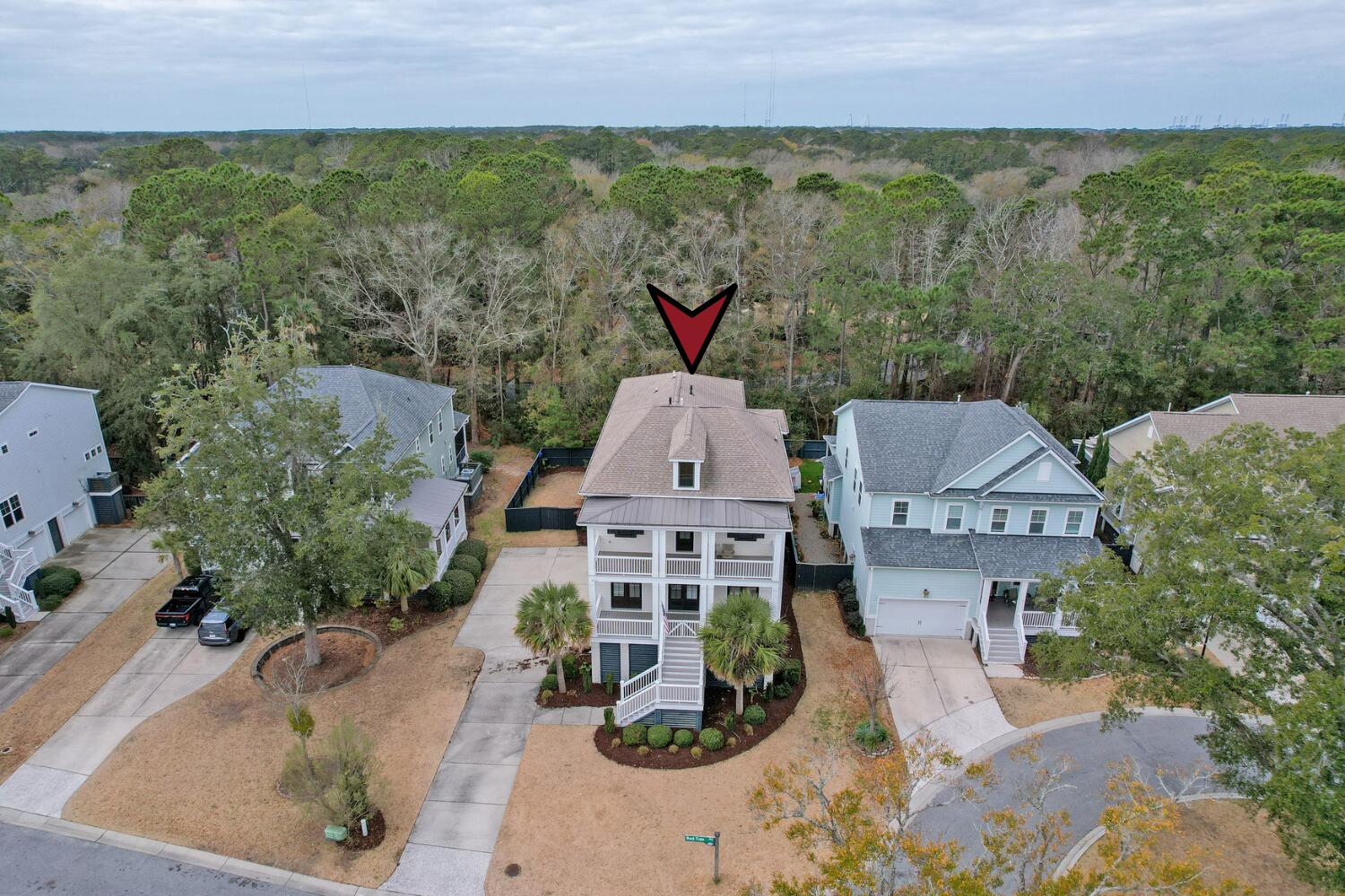 1489 Red Tide Road