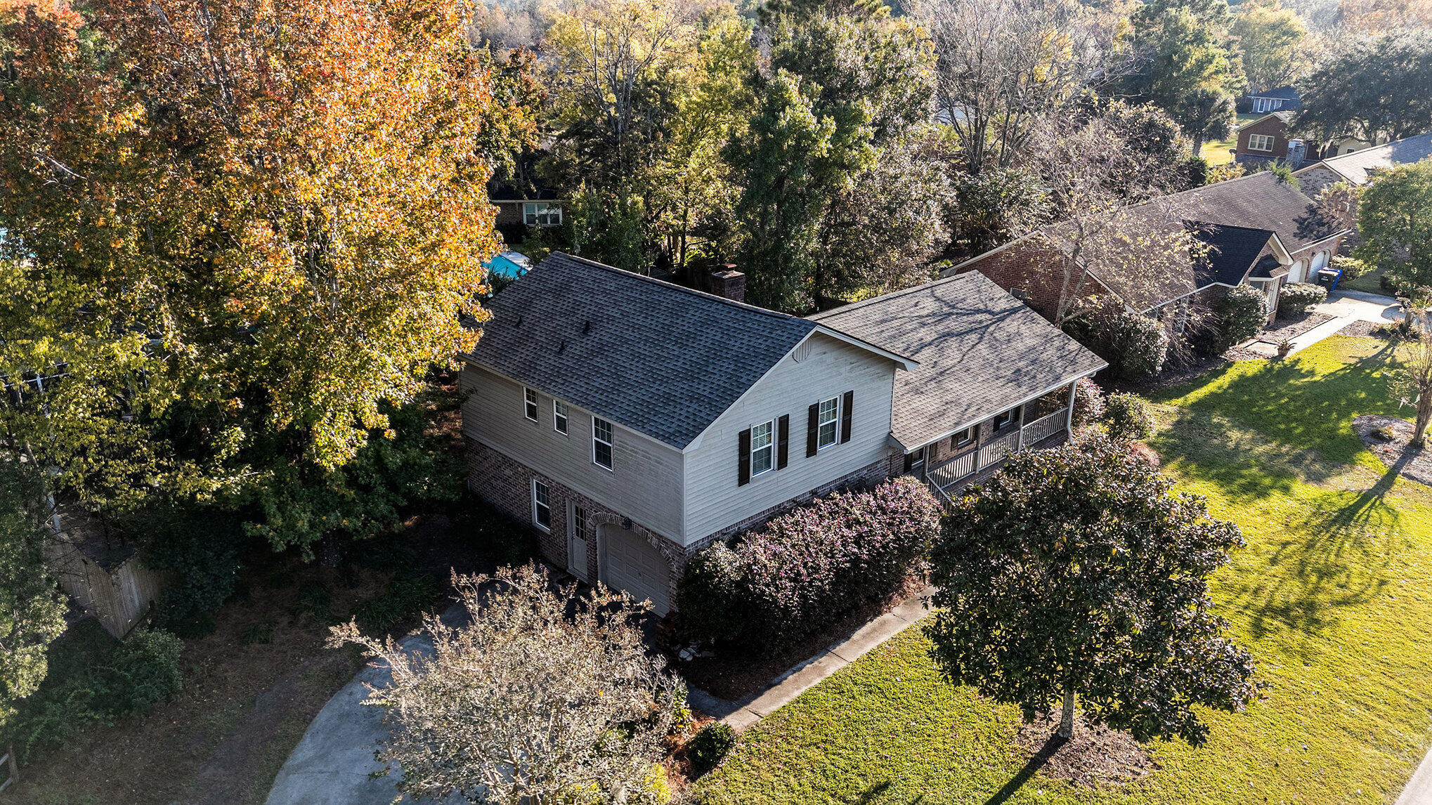 2923 Sugarbush Way