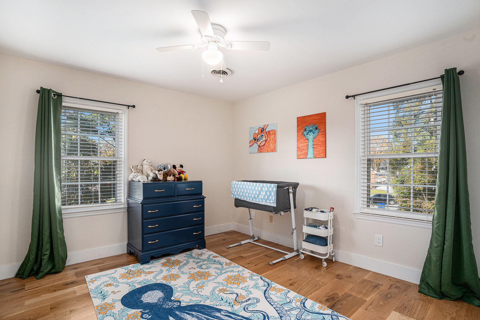 2923 Sugarbush Way