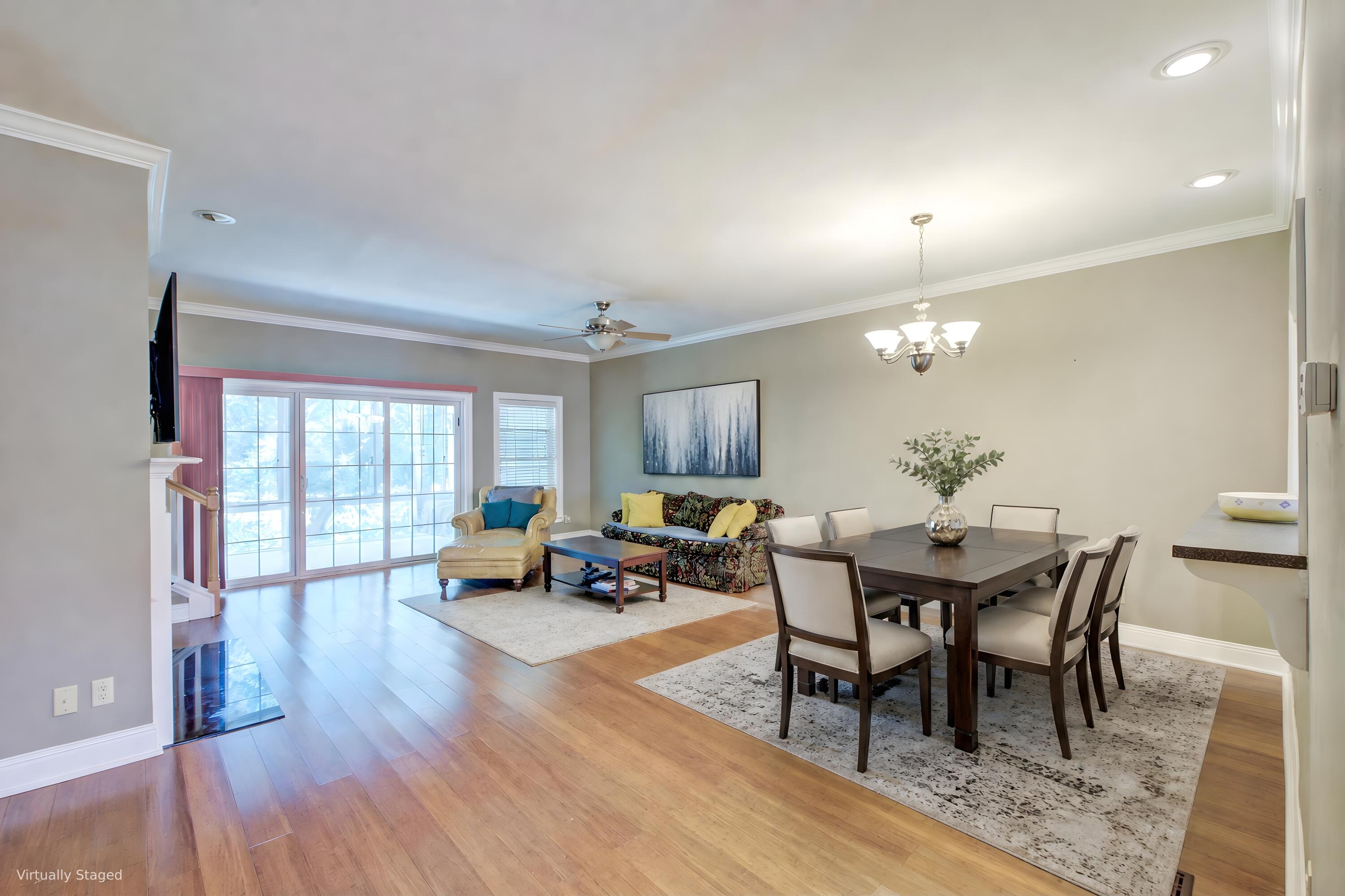 5276 7th Green Drive