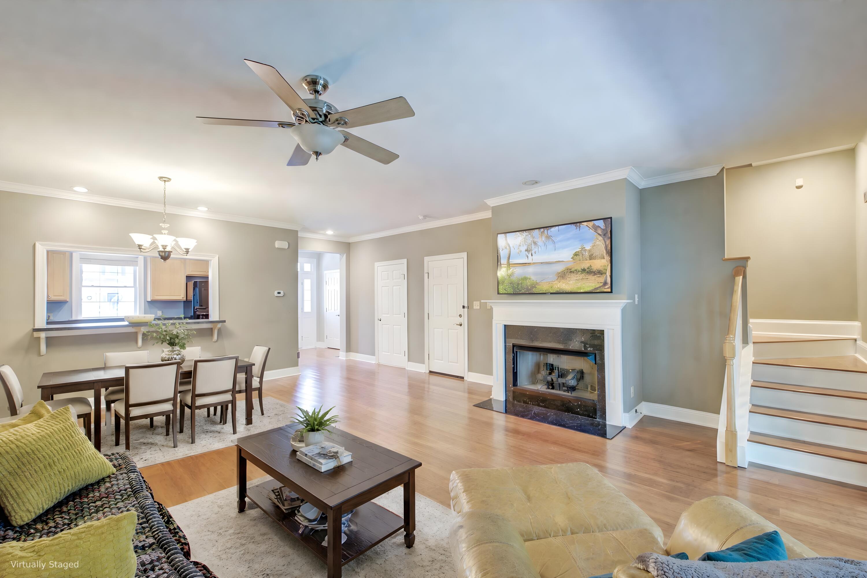5276 7th Green Drive