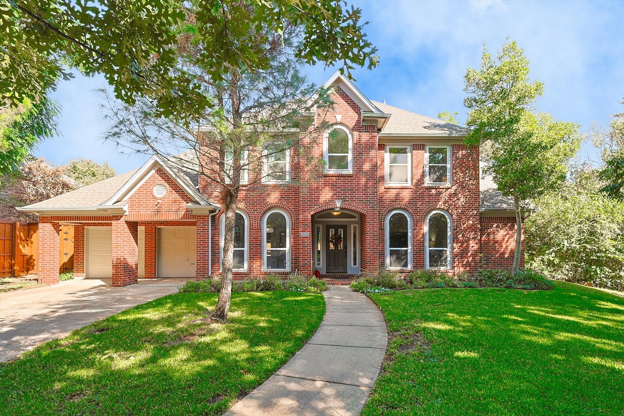 740 Northshore Court