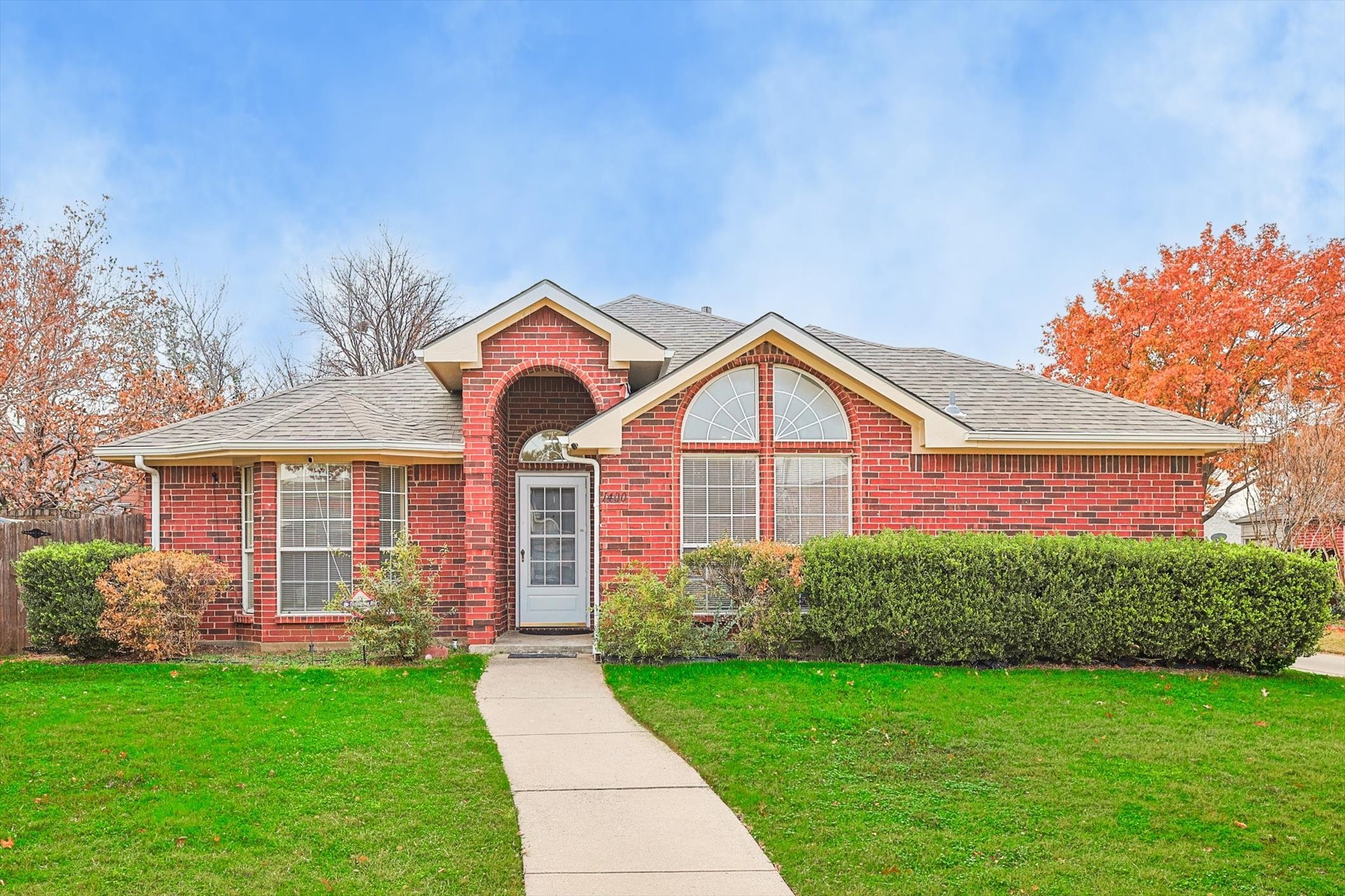1400 Stella Drive