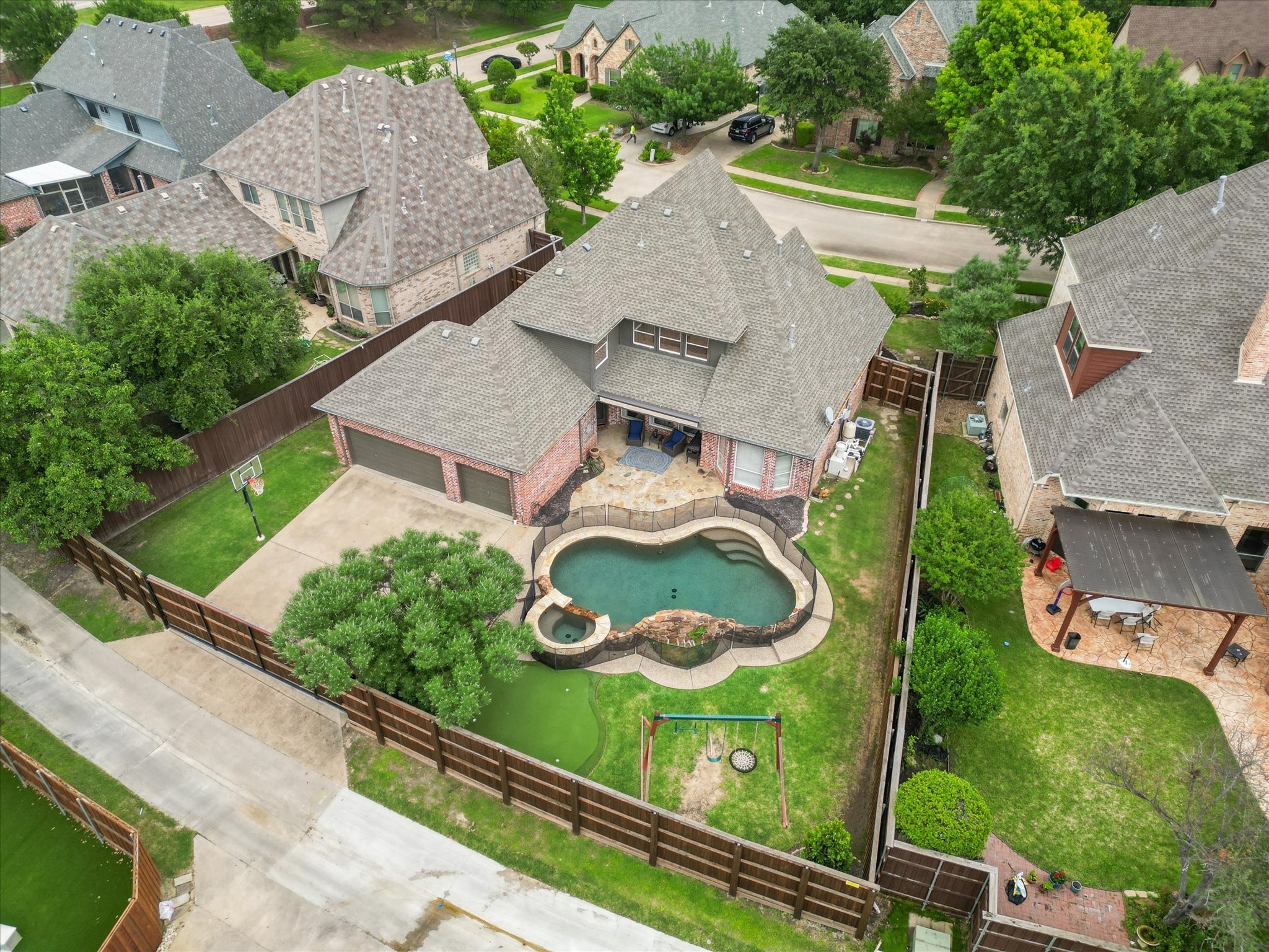 727 Bankers Cottage Lane