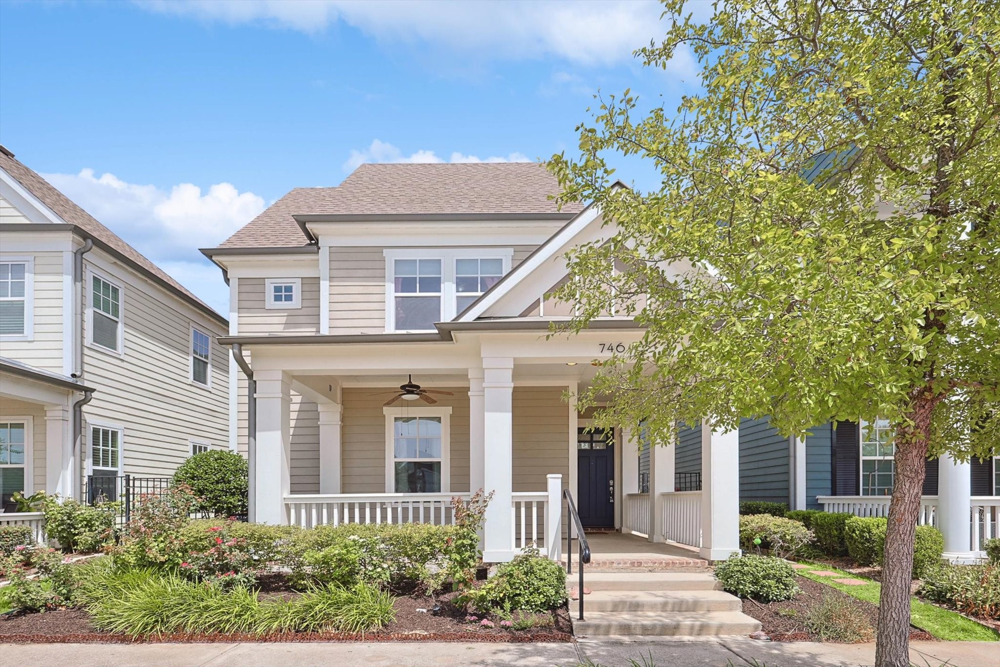 746 E Main Street