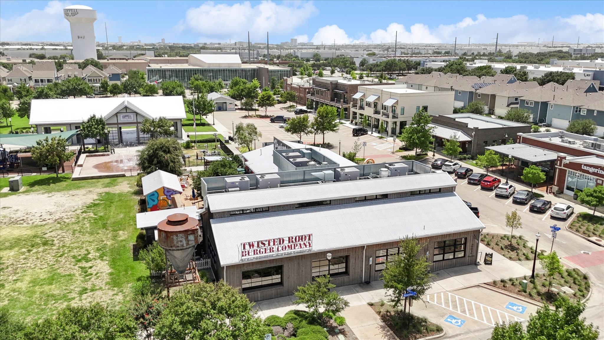 767 W Main Street 205