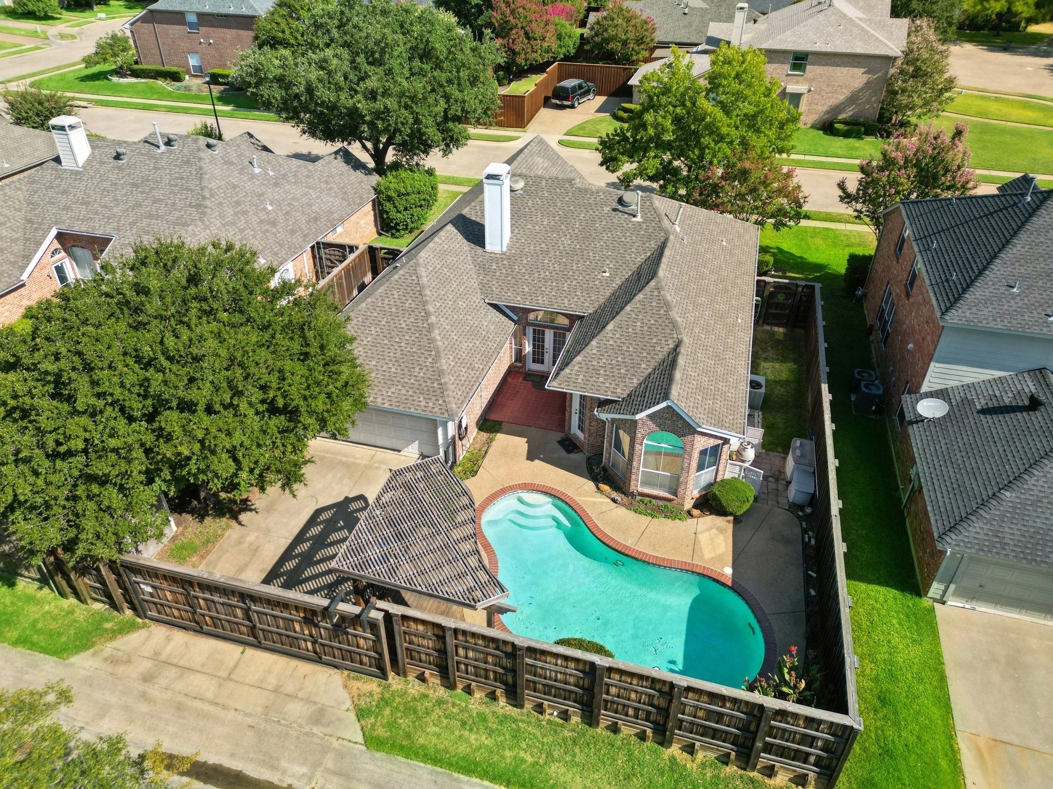 1519 Falls Road